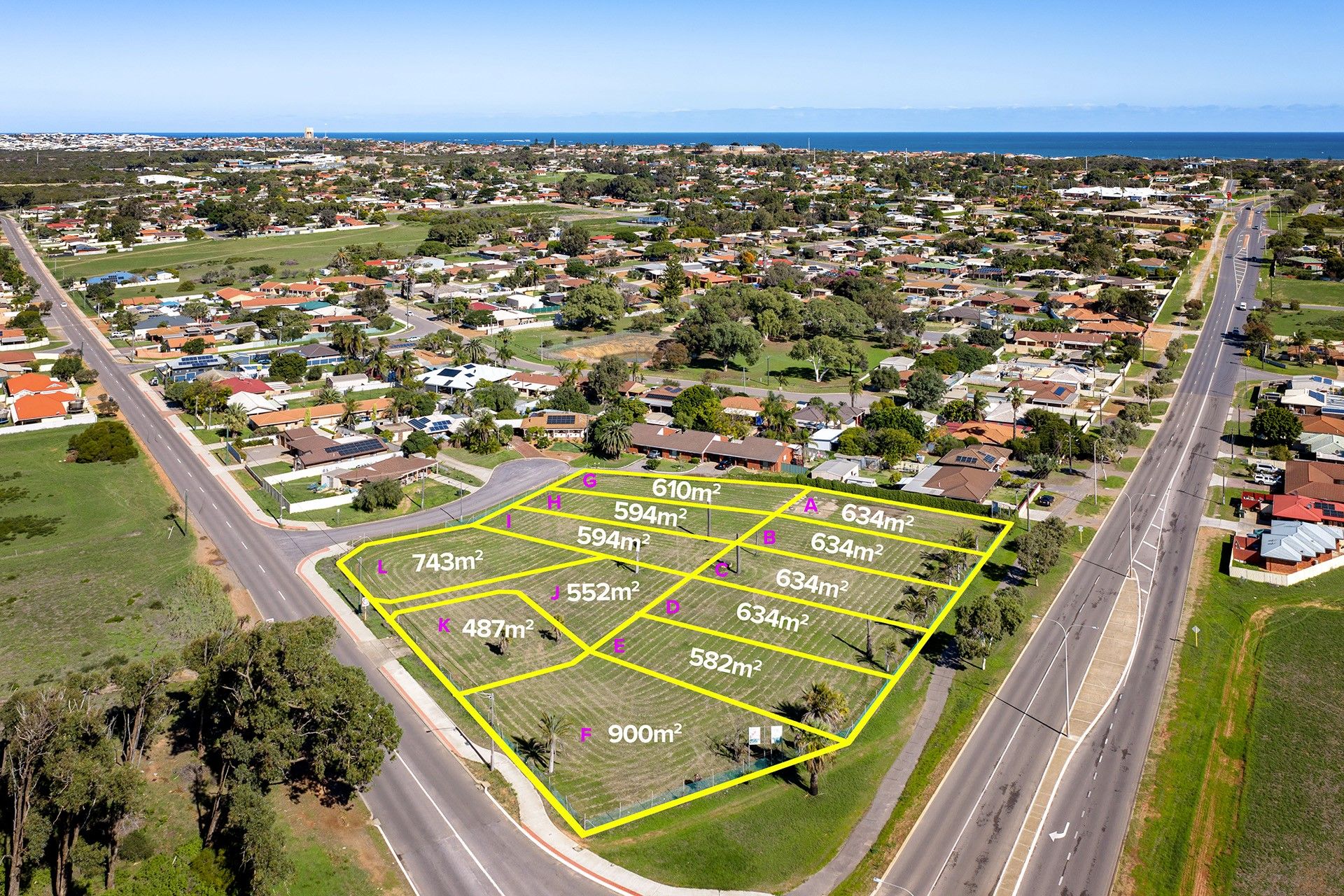 30H Blencowe Road — photo from Ray White Geraldton Dongara - Geraldton Location
