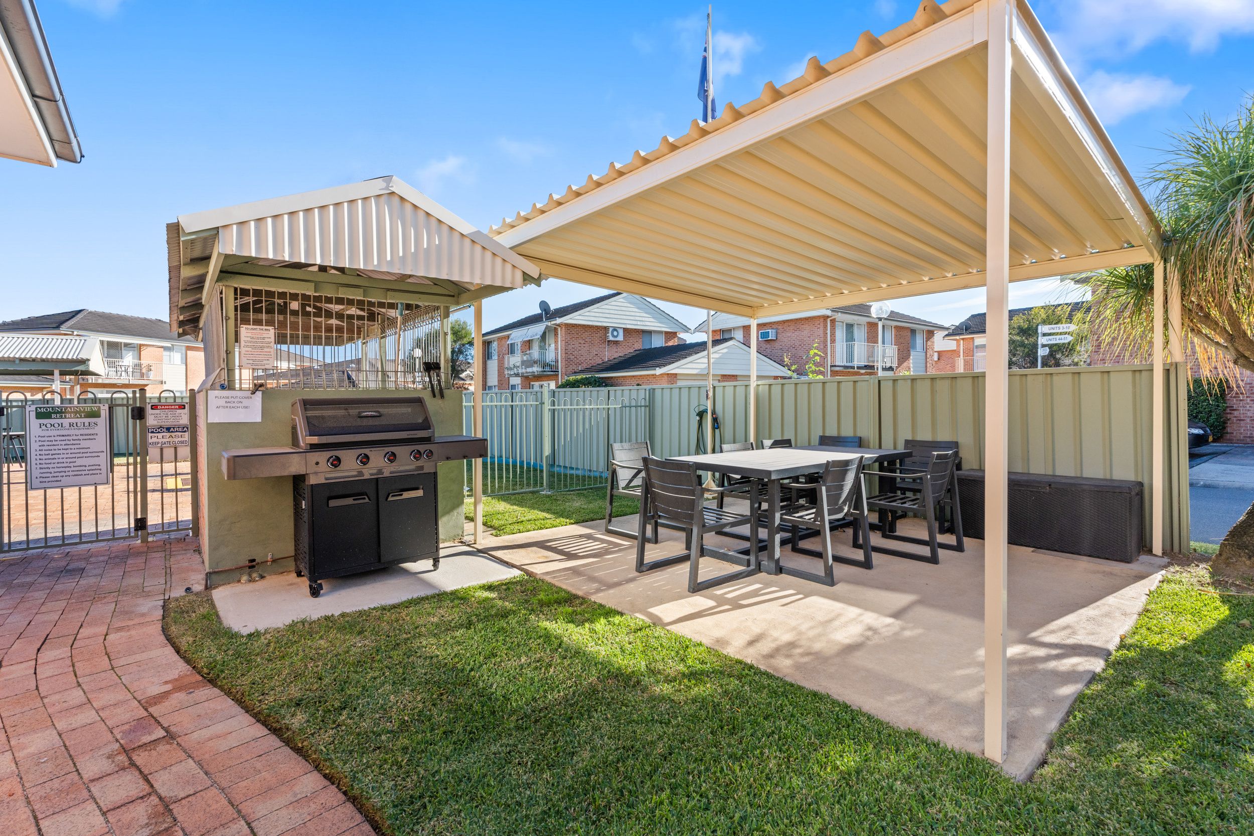 96/37 Mulgoa Road, Penrith, NSW