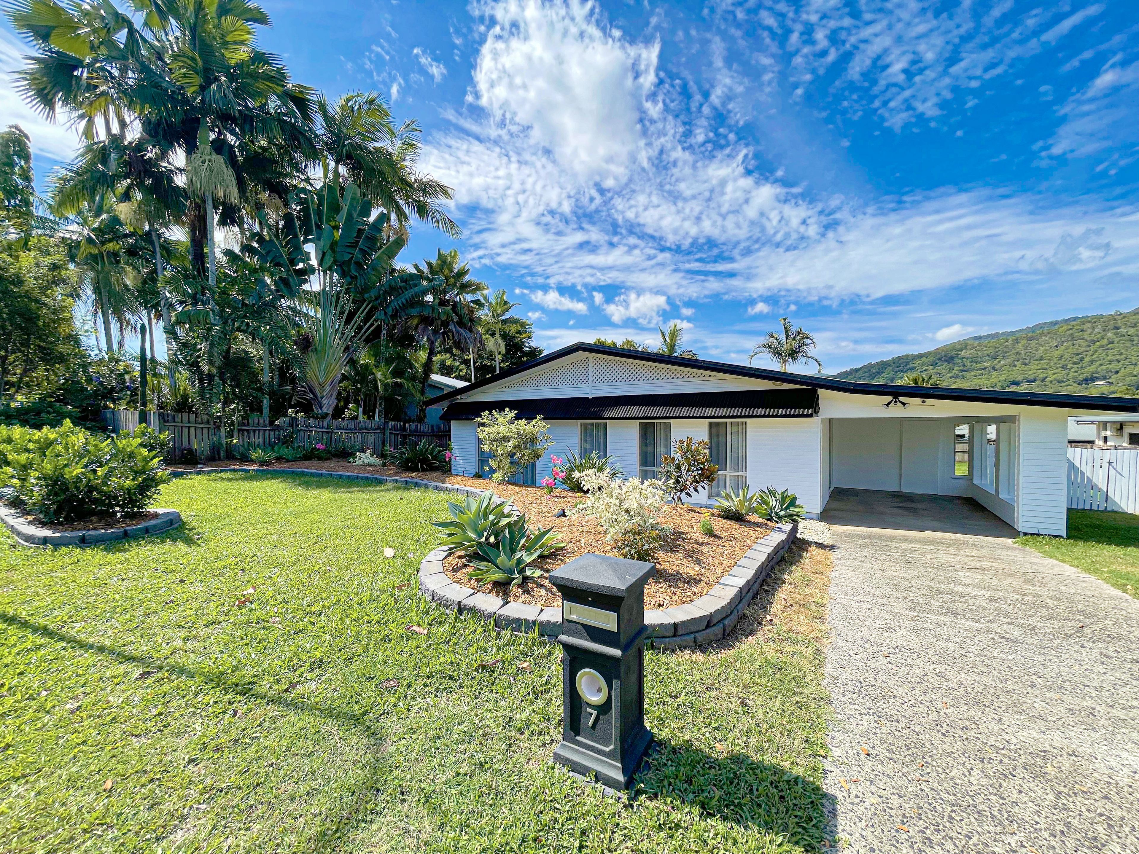 7 Manus Street, Trinity Beach, QLD 4879