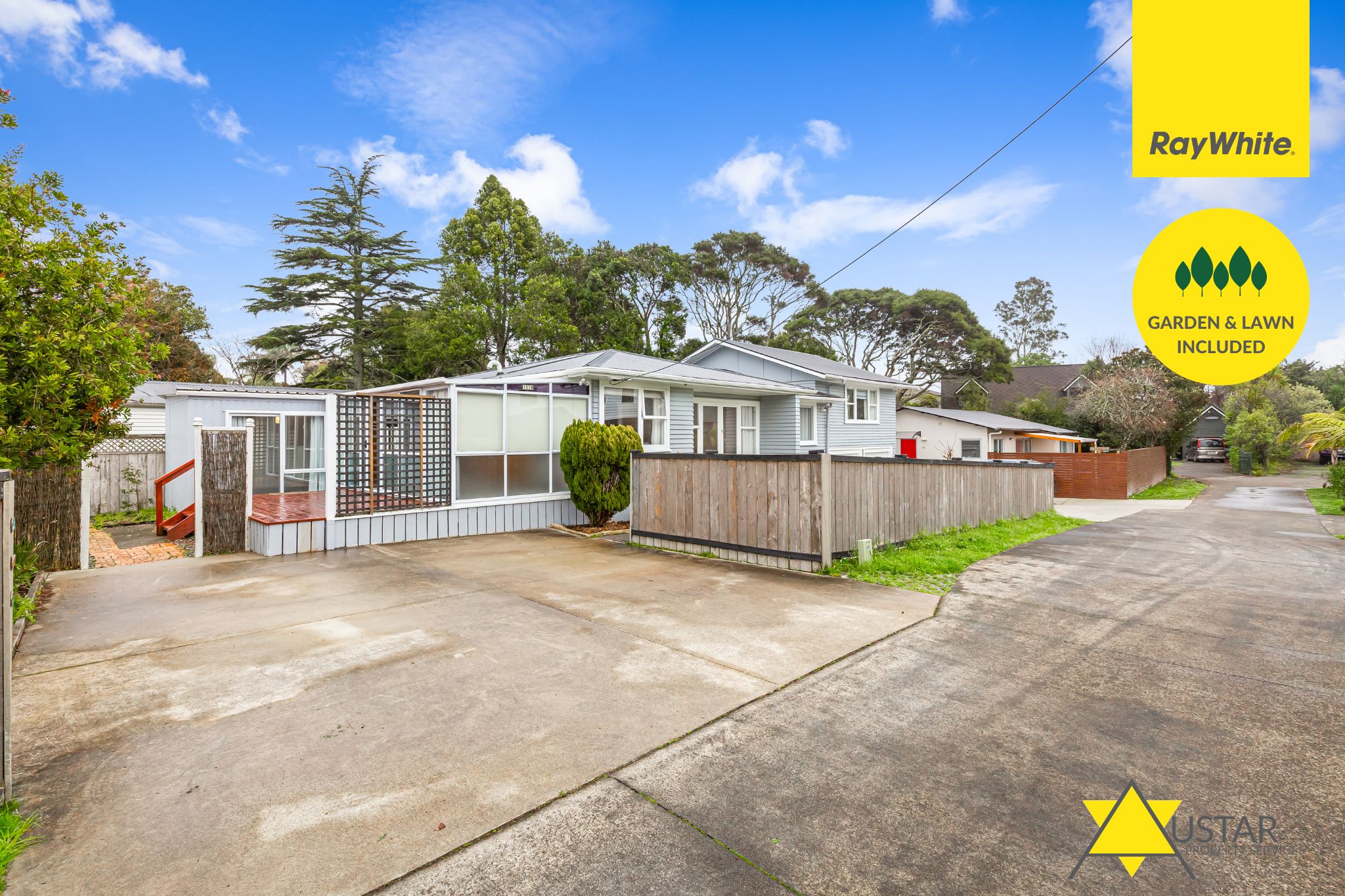 137b Whitney Street, Blockhouse Bay, Auckland City