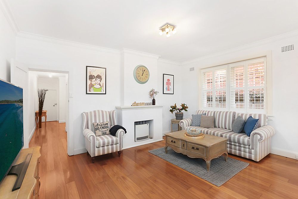 1/29 Balfour Road, Rose Bay, NSW 2029