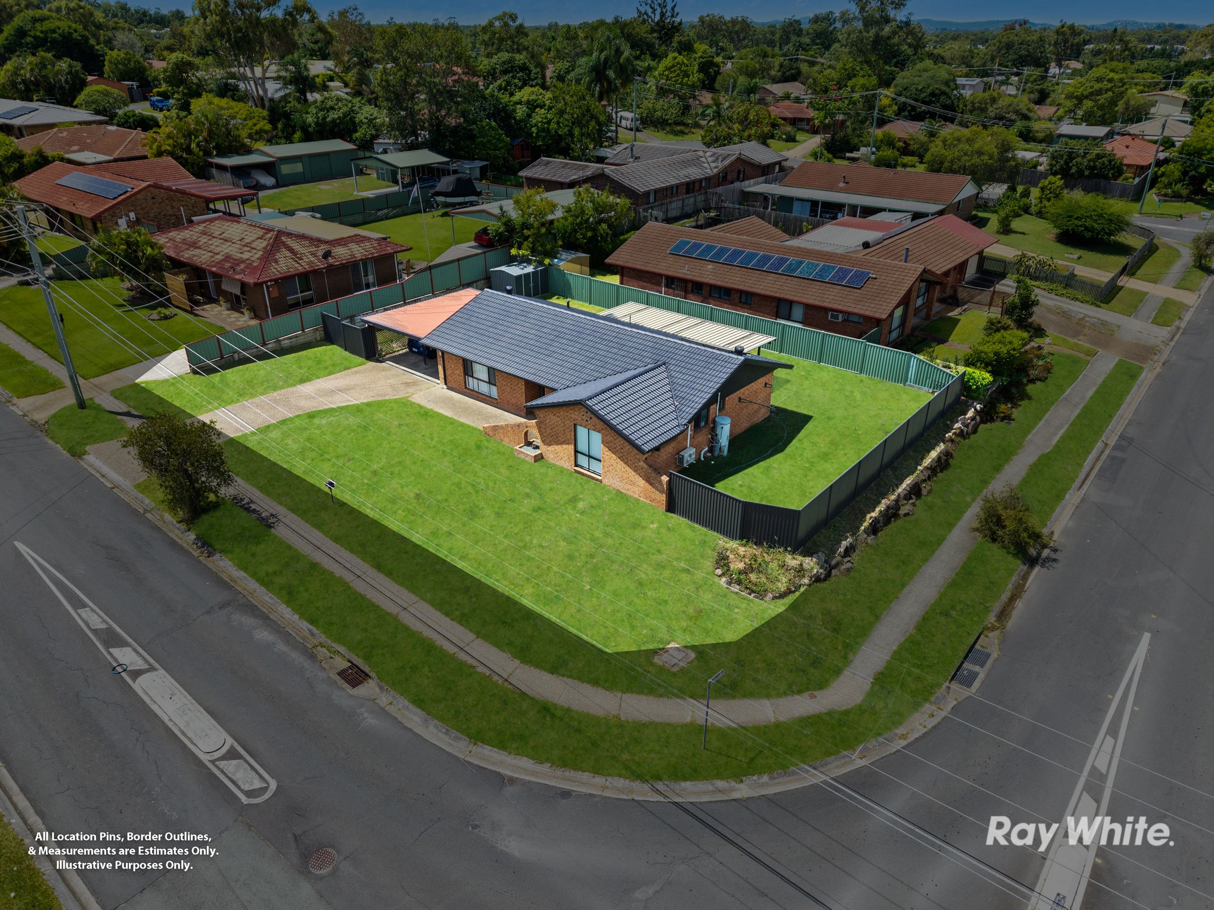 23 Furzer Street, Browns Plains, QLD 4118