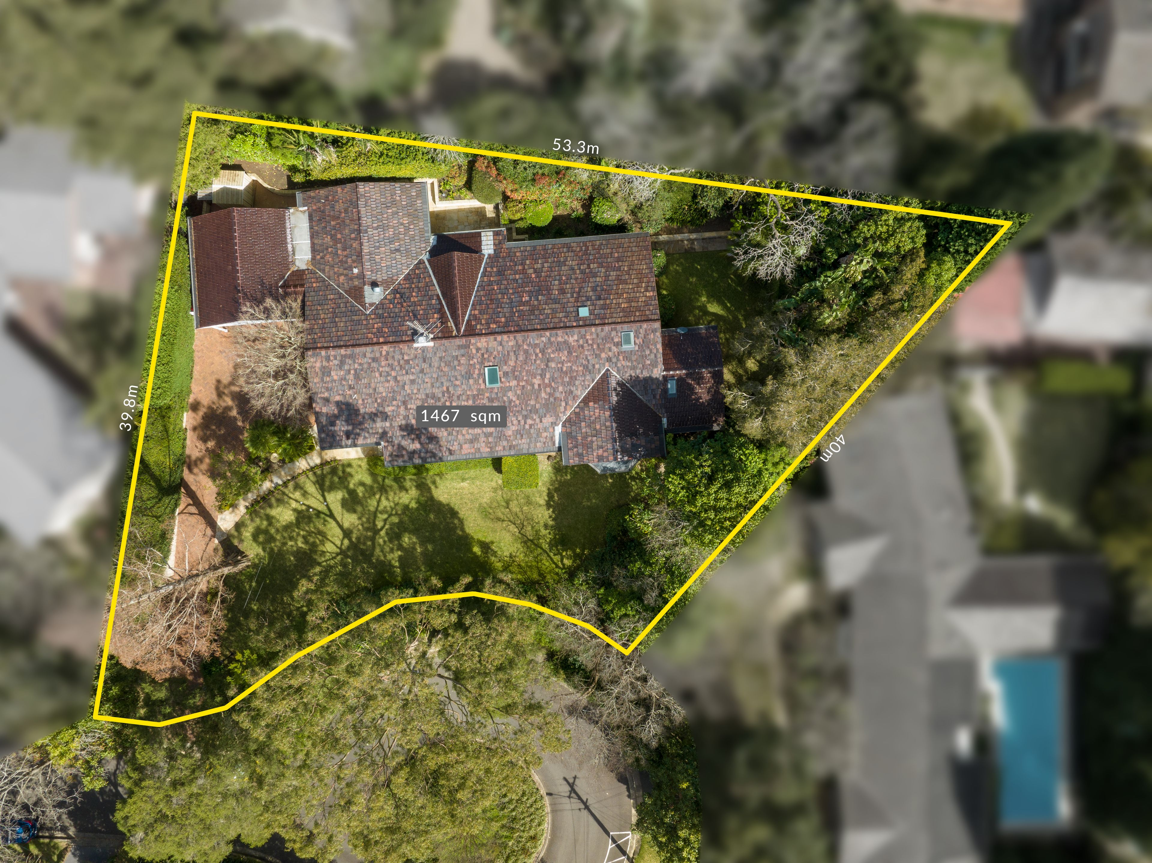 4 Clwydon Place, Wahroonga, NSW 2076