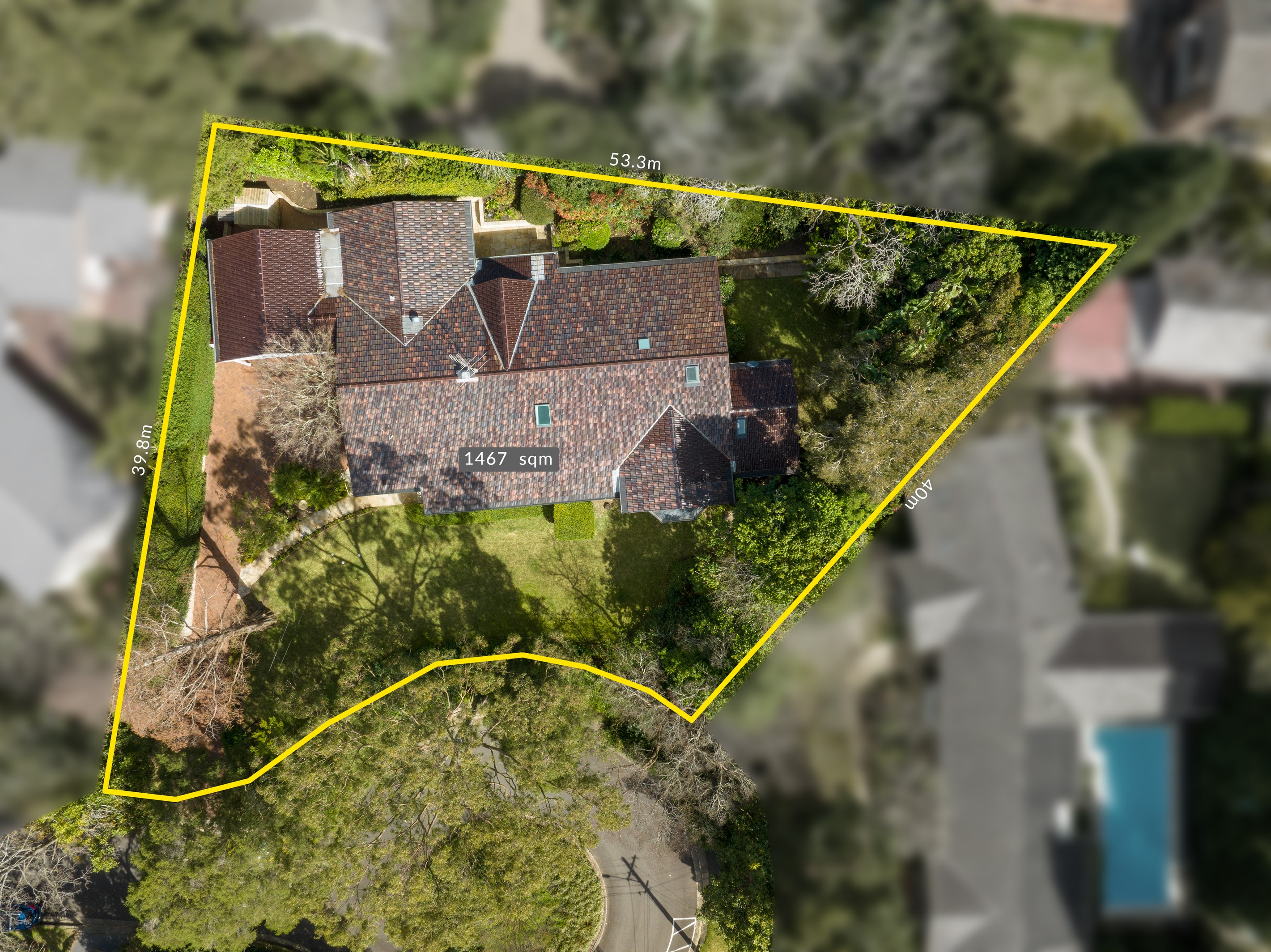 4 Clwydon Place, Wahroonga, NSW 2076