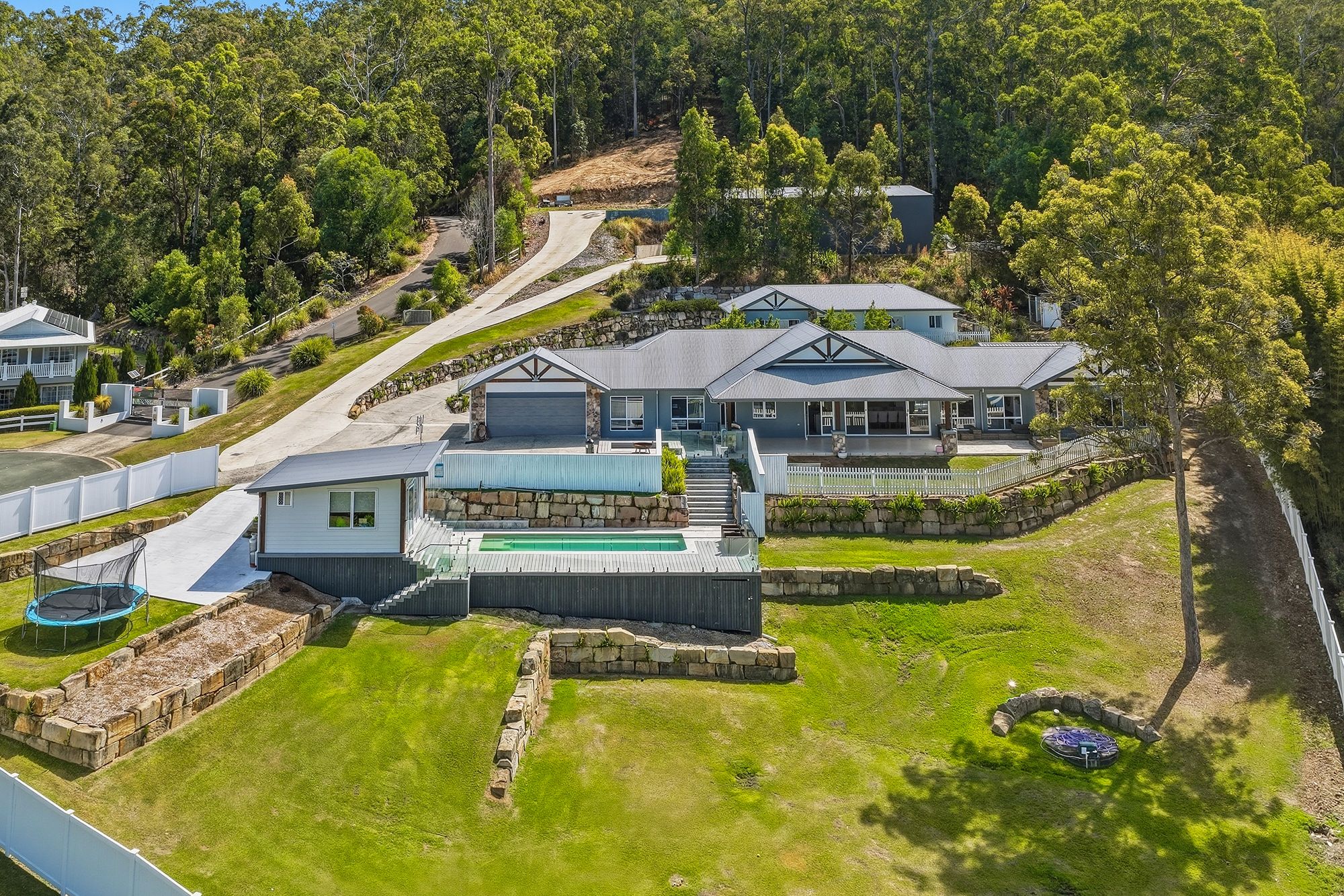 11 Bush Swallow Road — photo from Ray White TMG