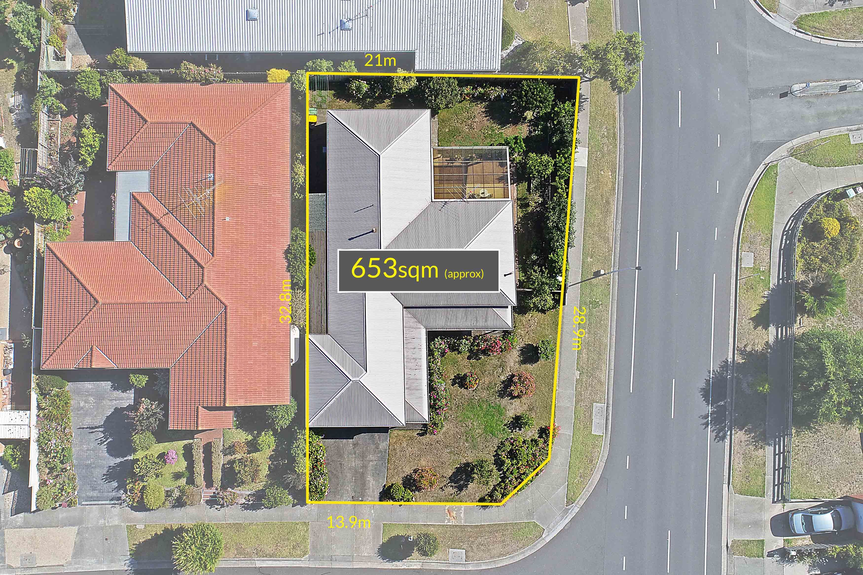 16 Kindale Court, Highton, VIC 3216
