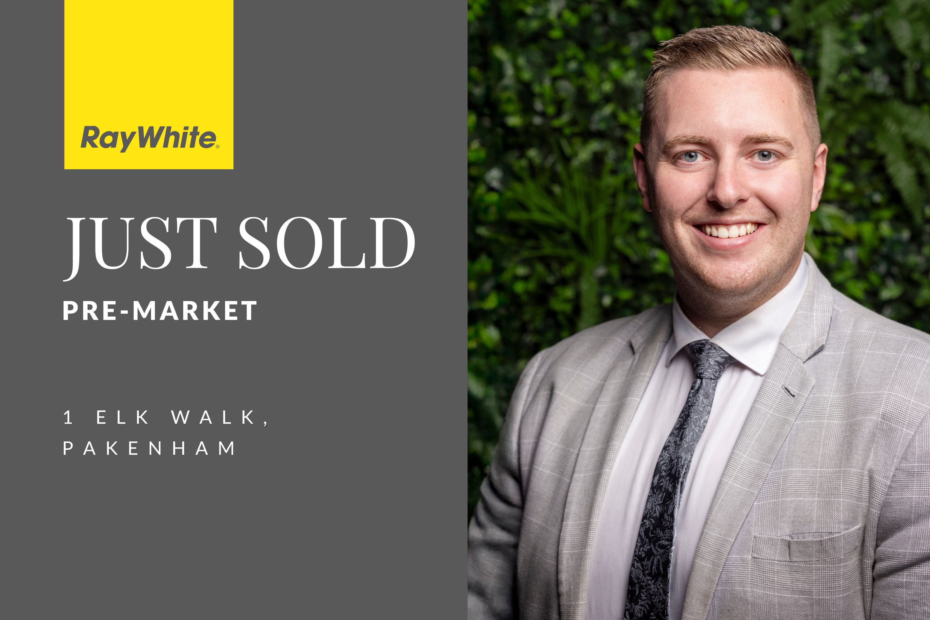 1 Elk Walk, Pakenham VIC 3810