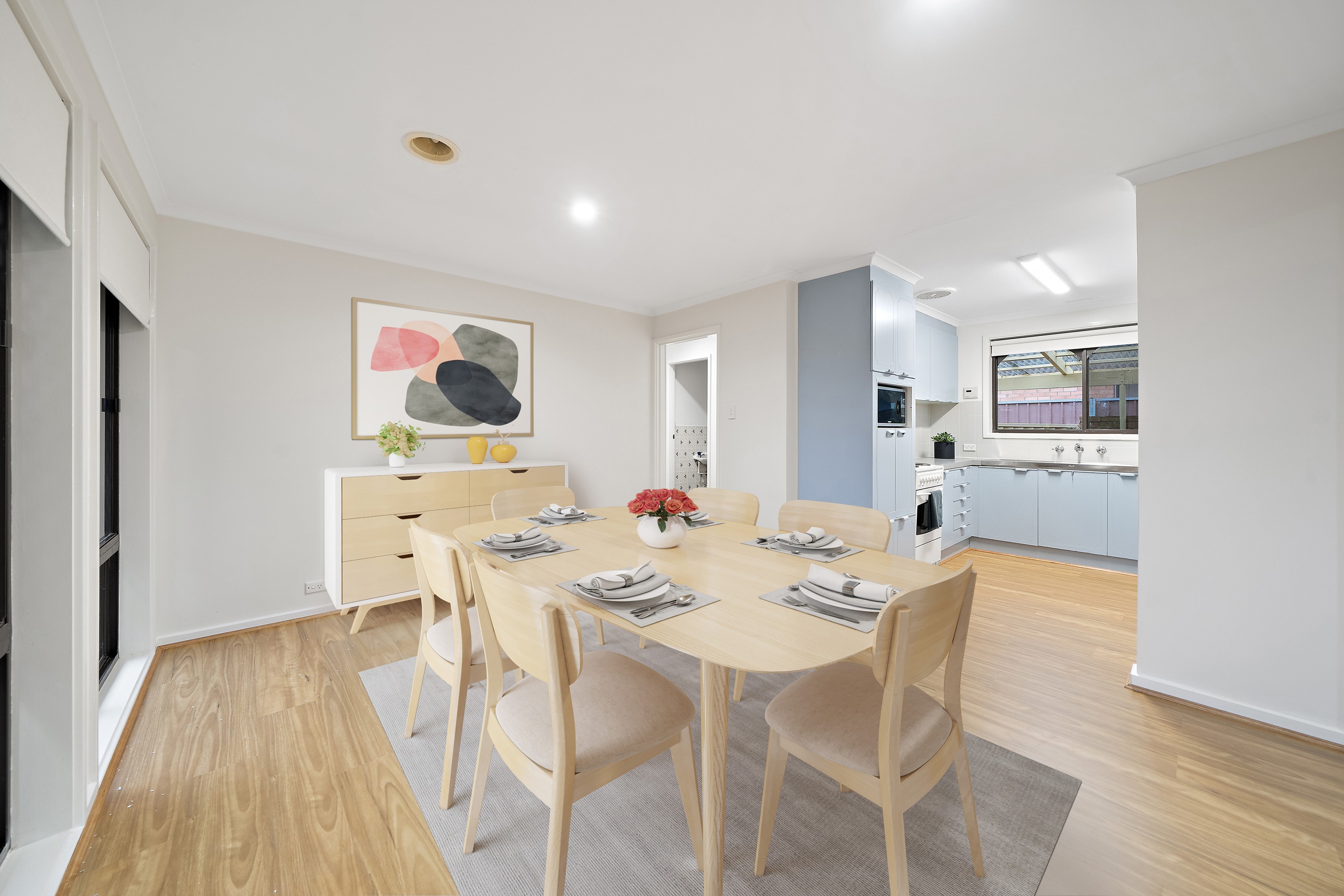2/1 Greenbank Avenue, Karabar, NSW 2620