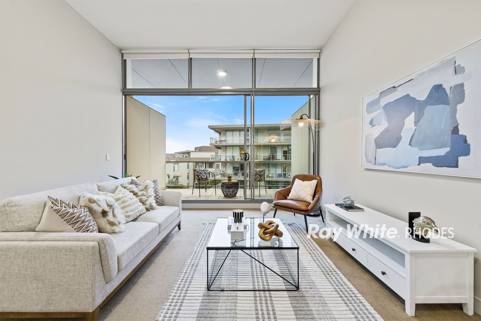 17 Jean Wailes Avenue, Rhodes NSW 2138
