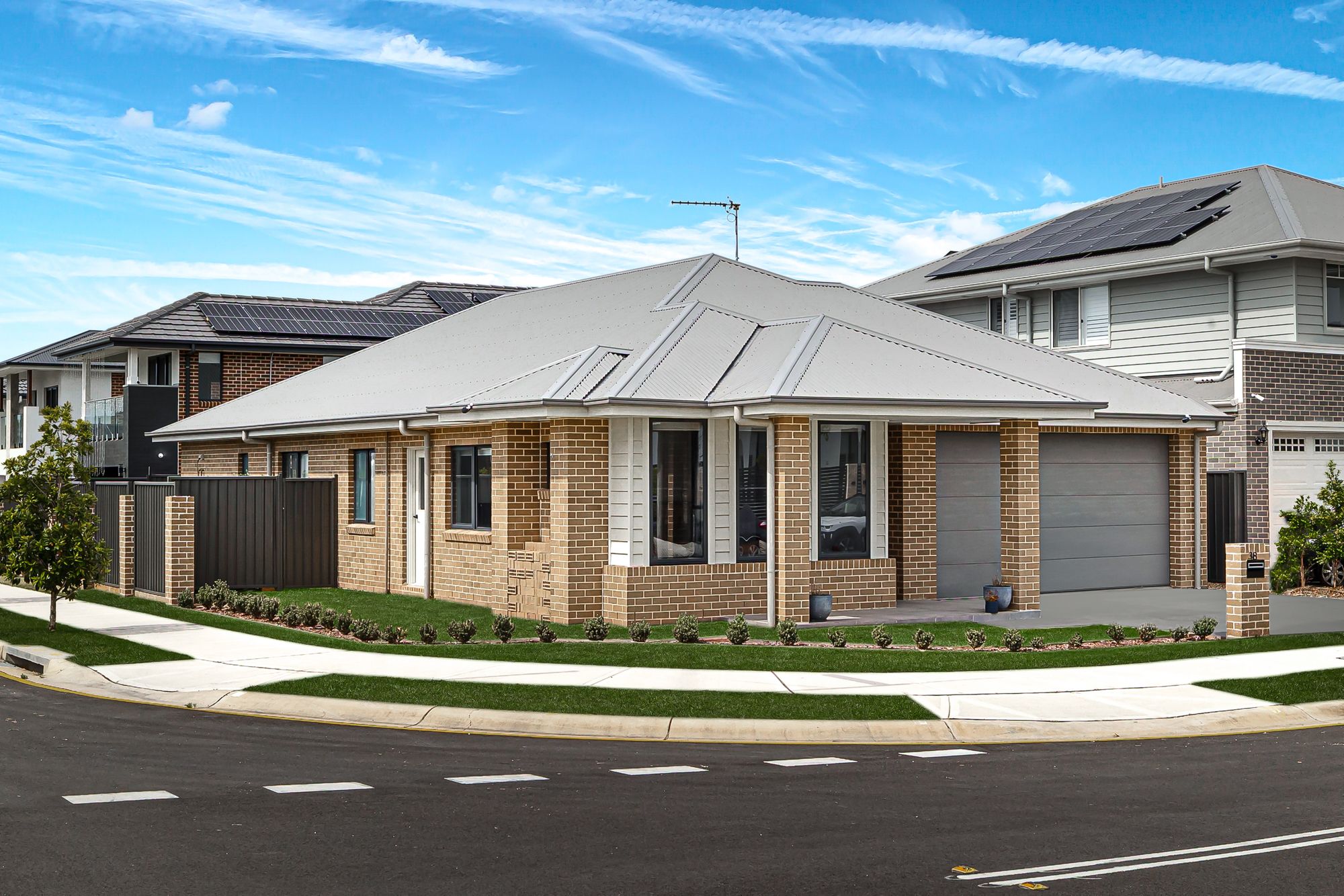 38 Diamondback Parade (Melonba), Marsden Park, NSW 2765