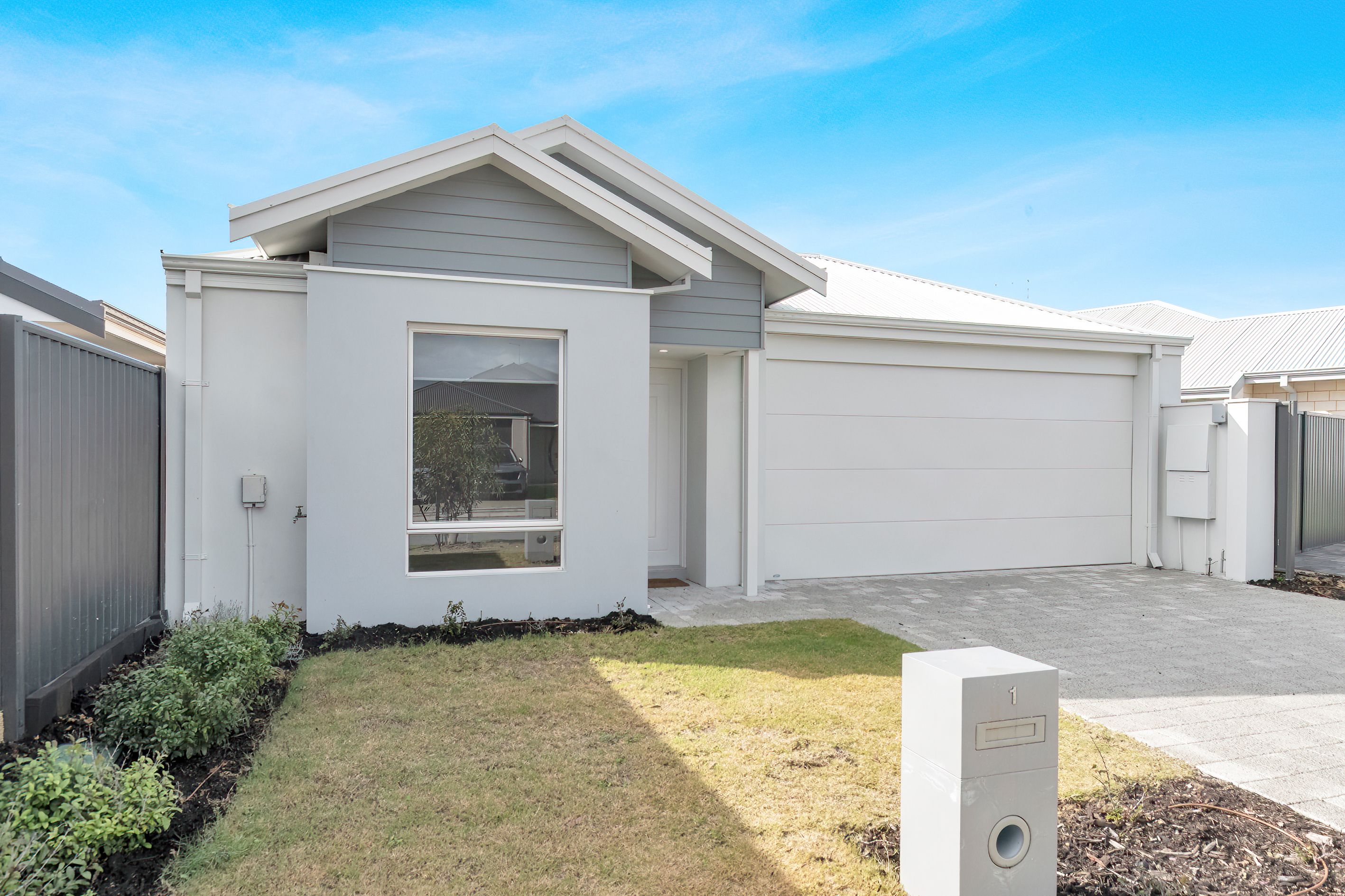 1 Boorabbin Drive, Baldivis, WA 6171