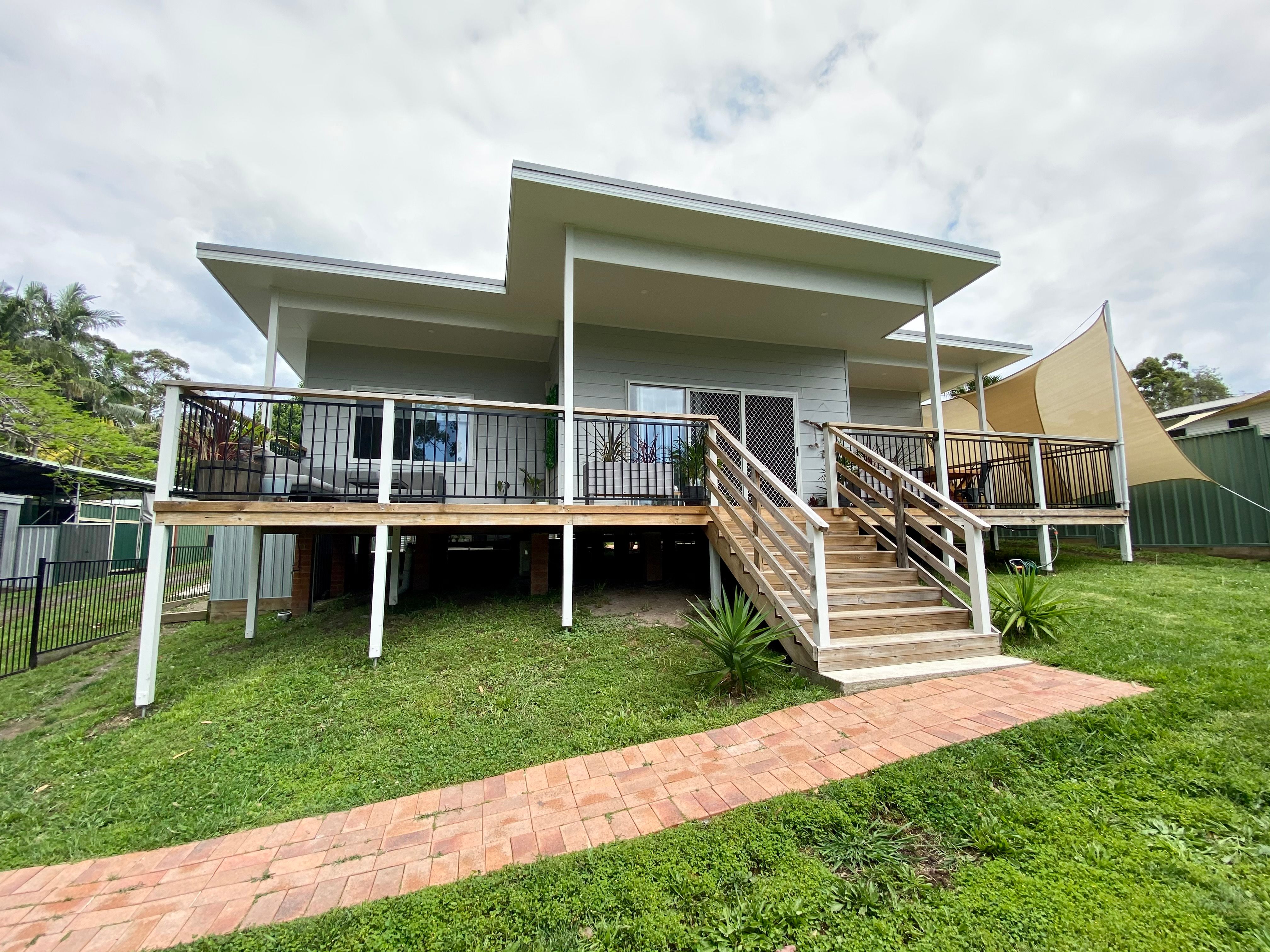 5 Lea Lane — photo from Ray White Morisset