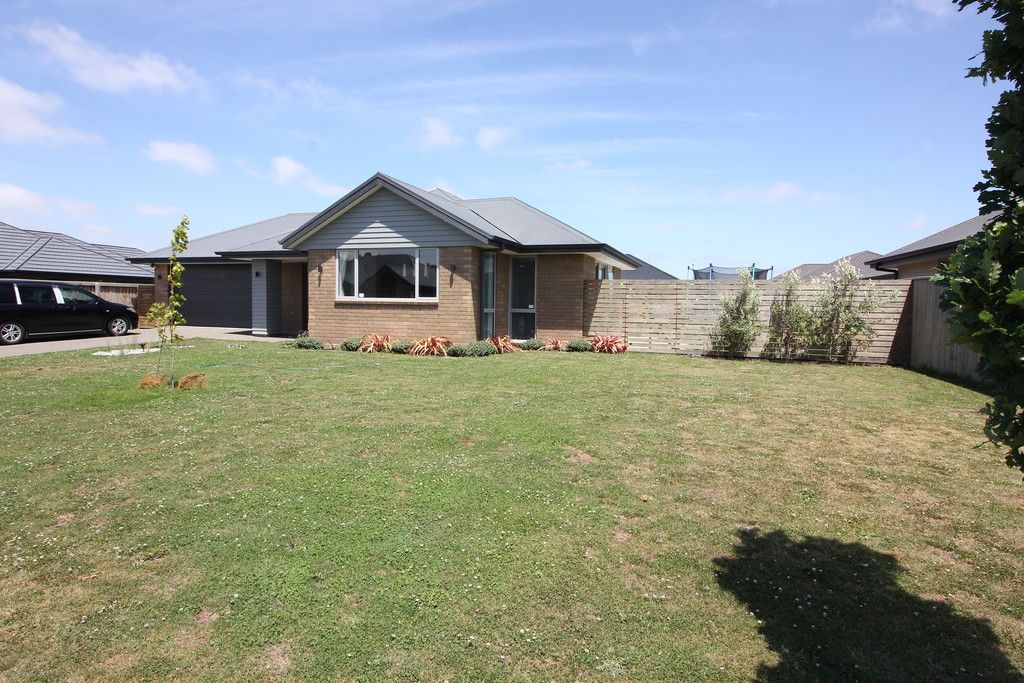 5 Loeb Place, Rolleston, Selwyn District