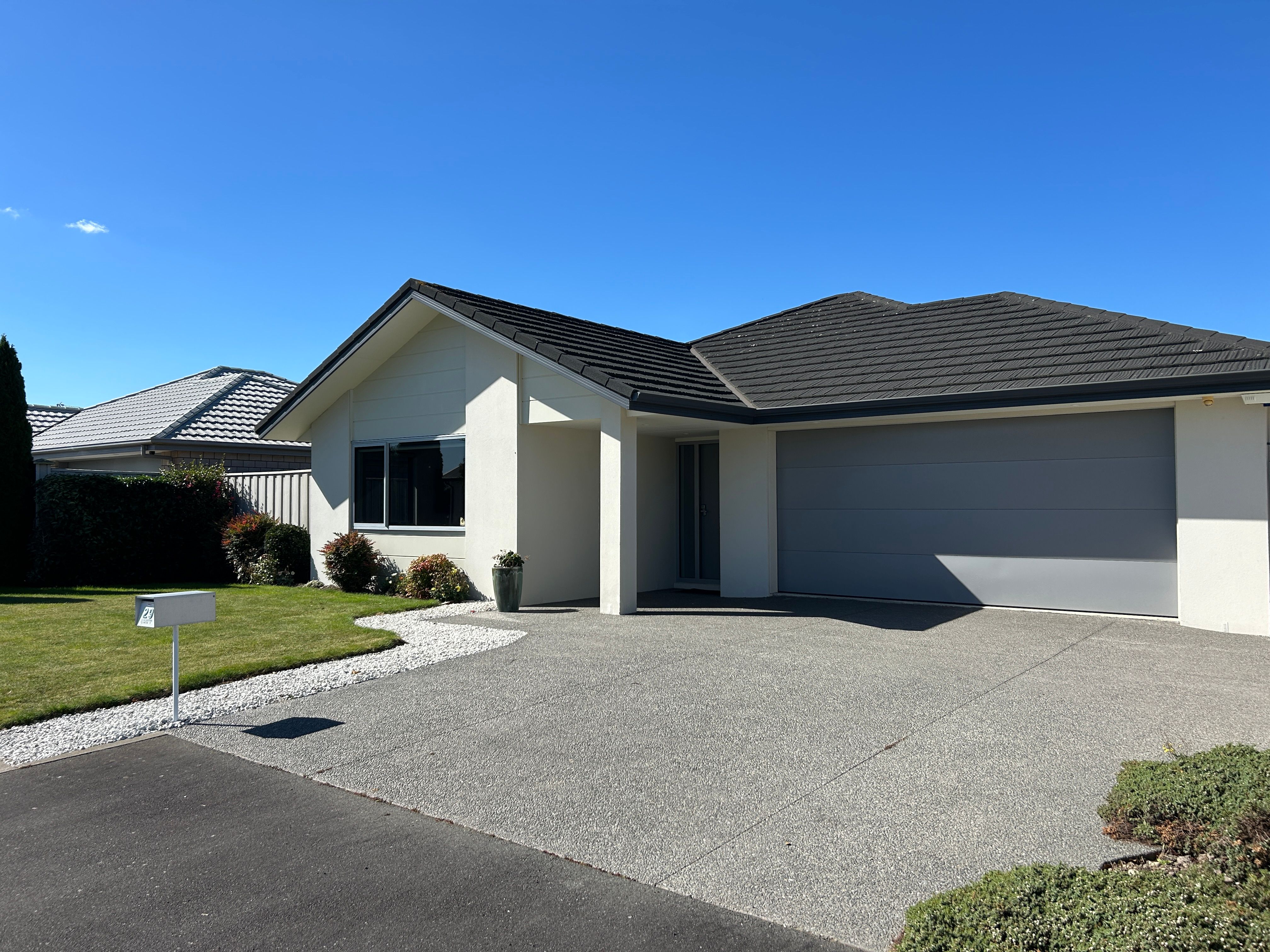 29 Rossall Crescent, Rolleston, Selwyn District