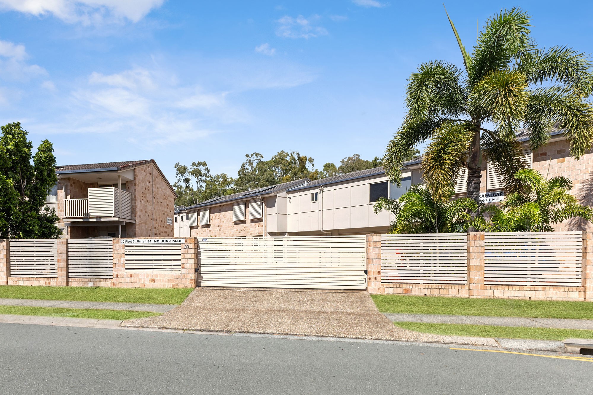 23/30-42 Fleet Drive, Kippa-Ring, QLD 4021