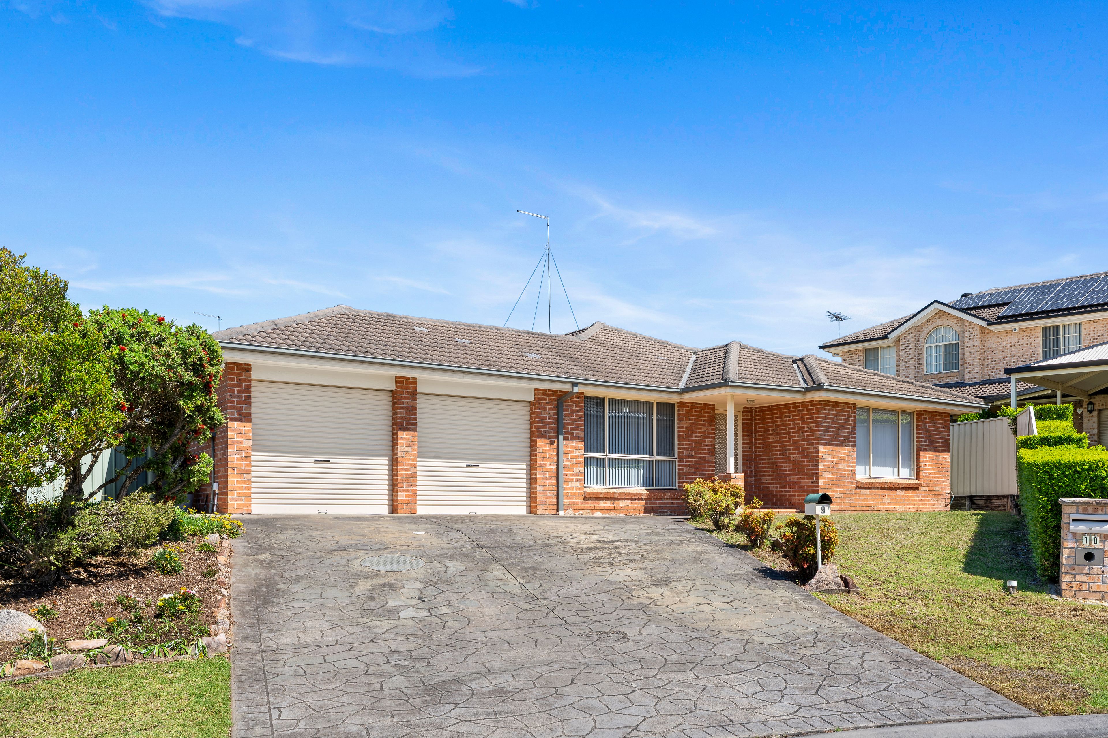 9 Kalua Place — photo from Ray White Glenmore Park