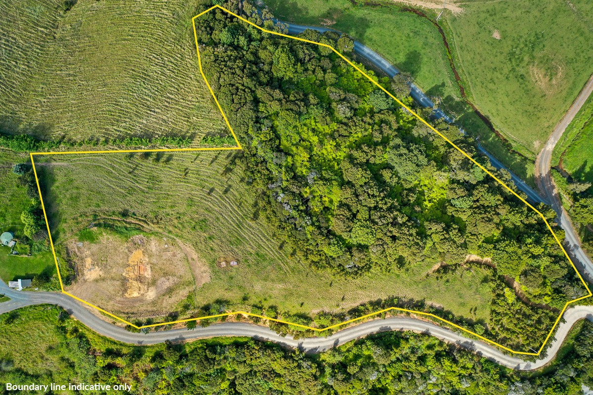 0 Waiotoi Road, Ngunguru, Whangarei District