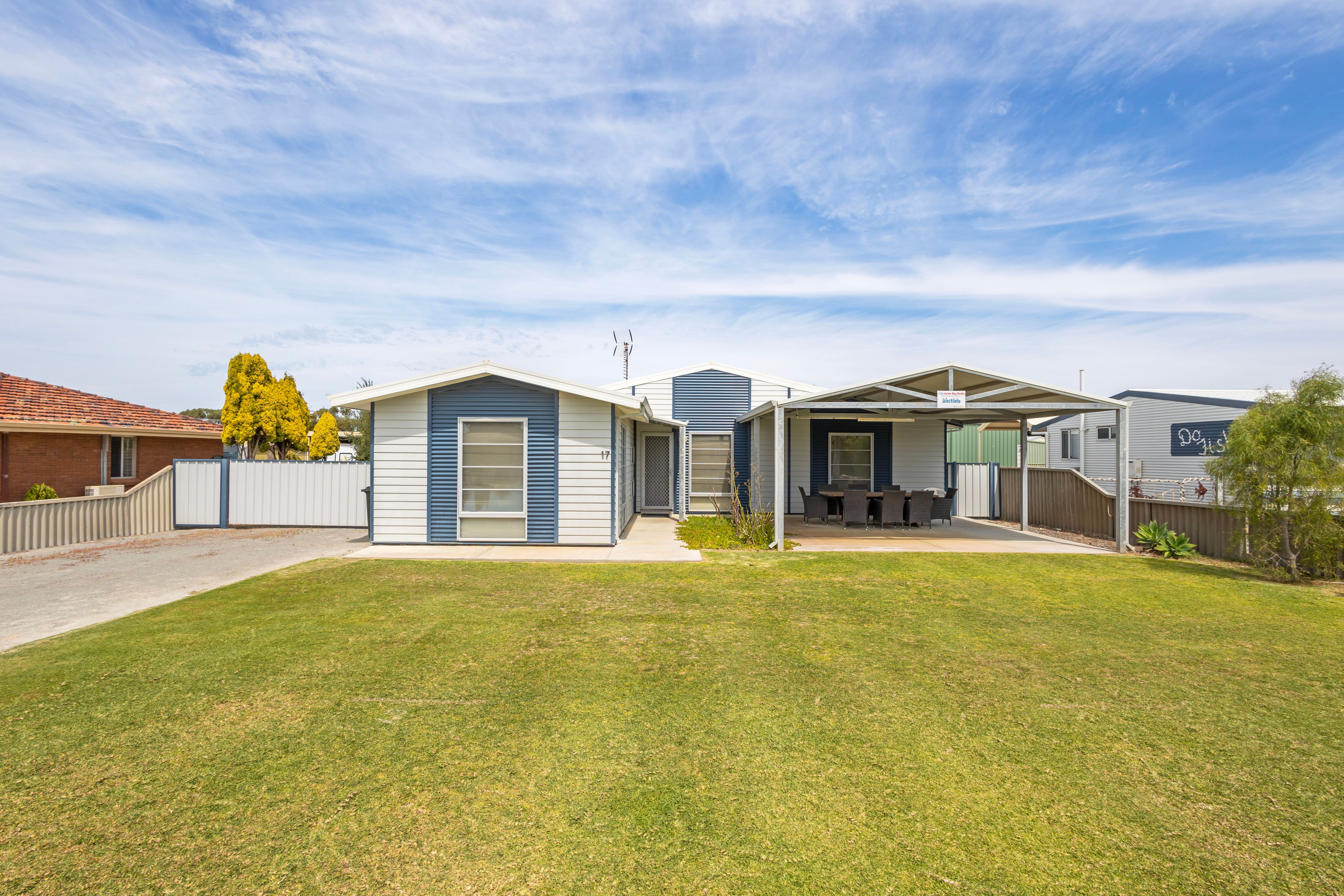 17 Westlake Way — photo from Ray White Jurien Bay
