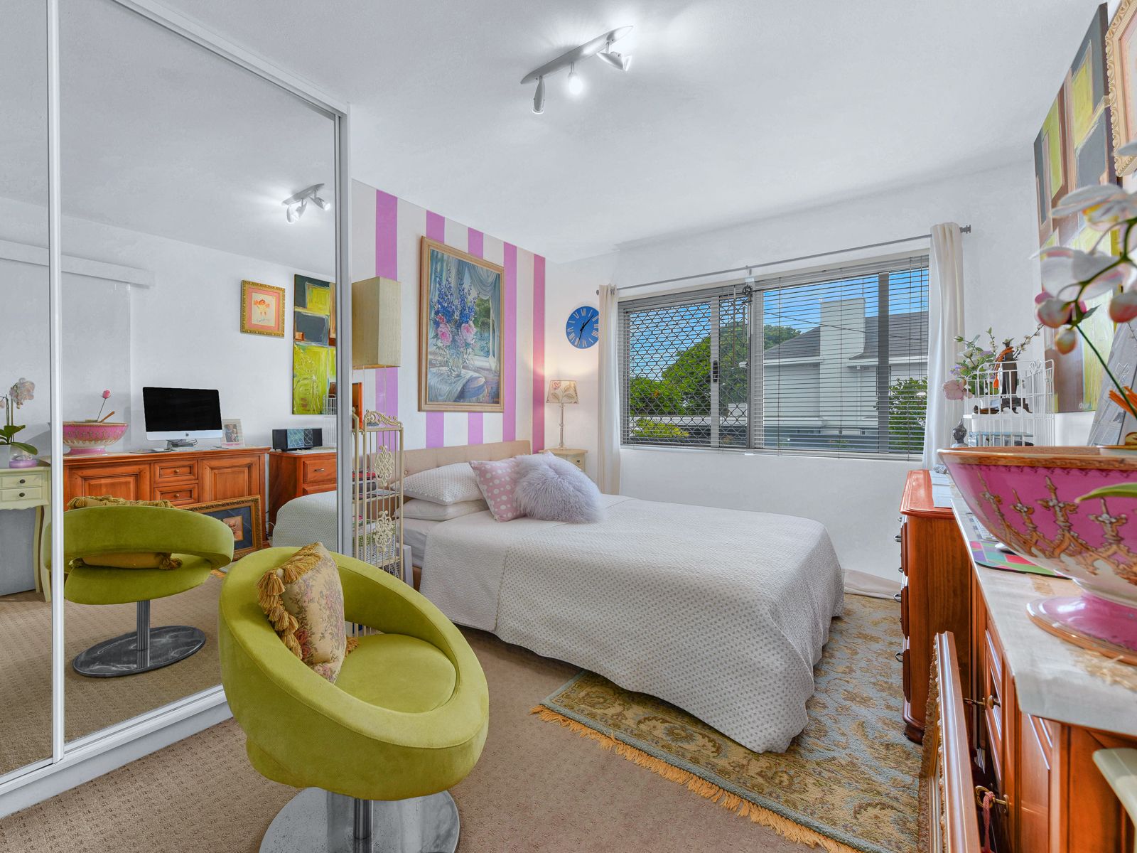 2/11 Beatrice Terrace, Ascot, QLD 4007