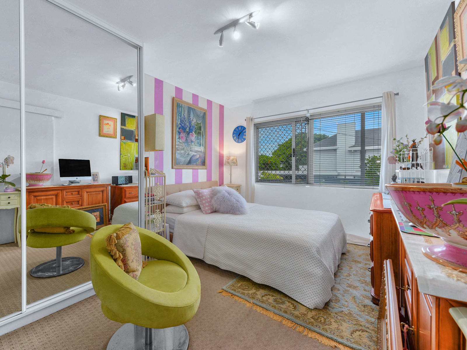 2/11 Beatrice Terrace, Ascot, QLD 4007