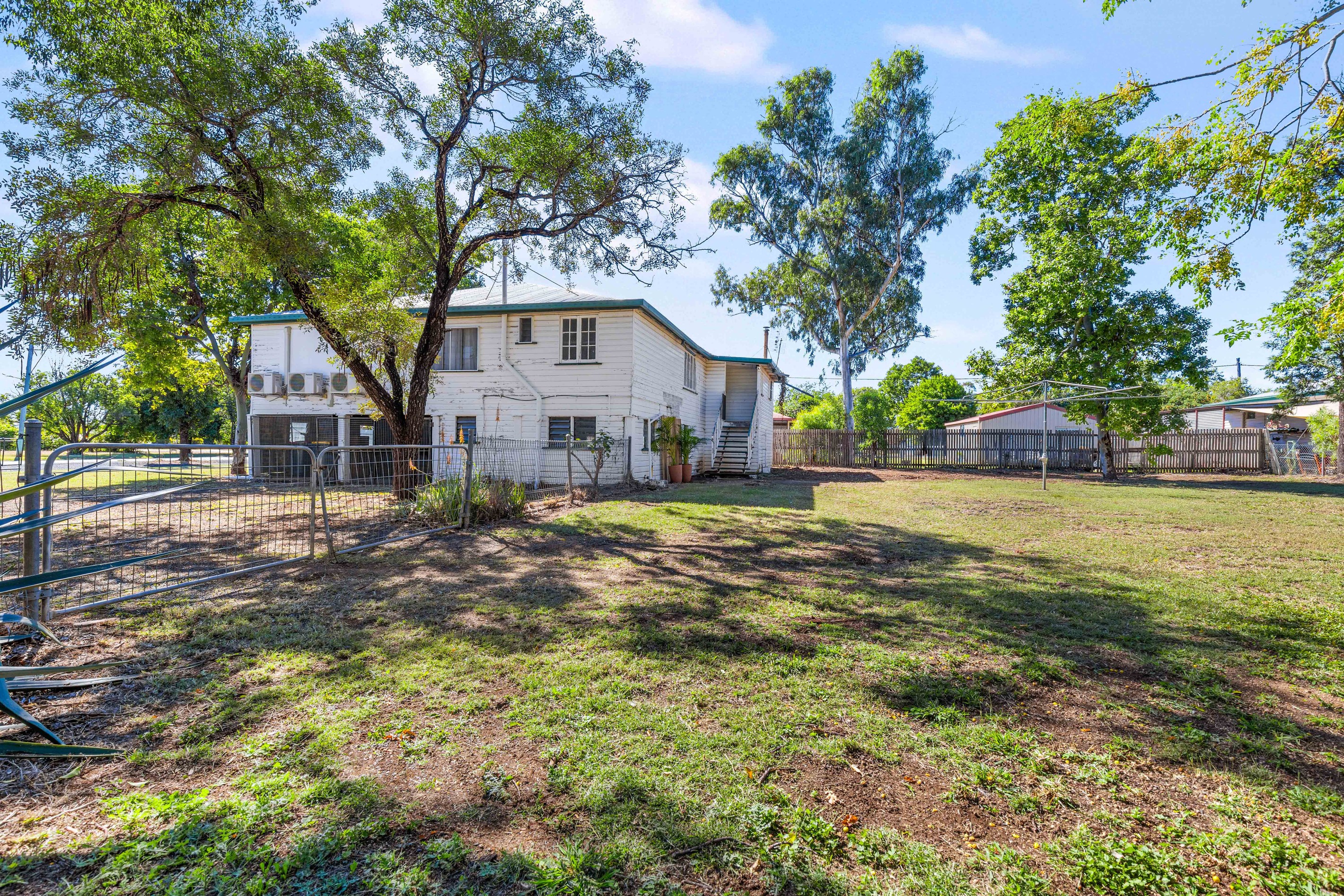 6 Malvern Street, Capella, QLD 4723