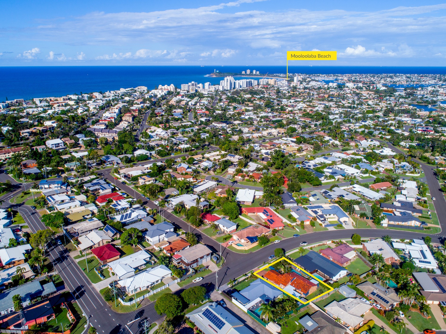 40 Parkway Drive, Mooloolaba, QLD 4557