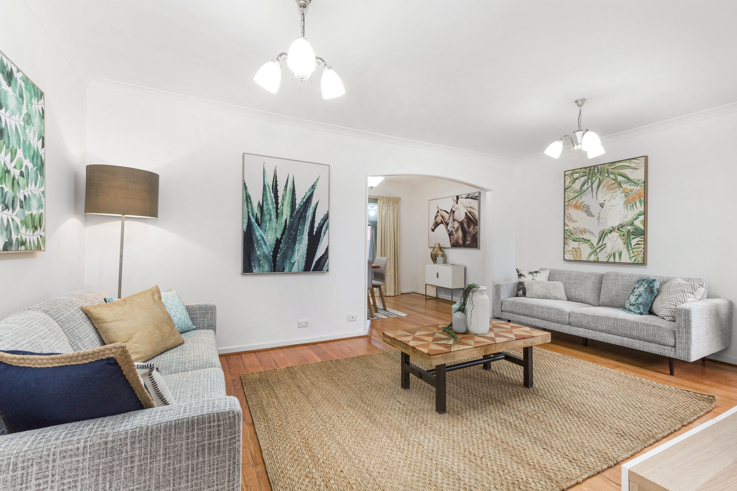 21 Arnold Drive, Scoresby, VIC 3179