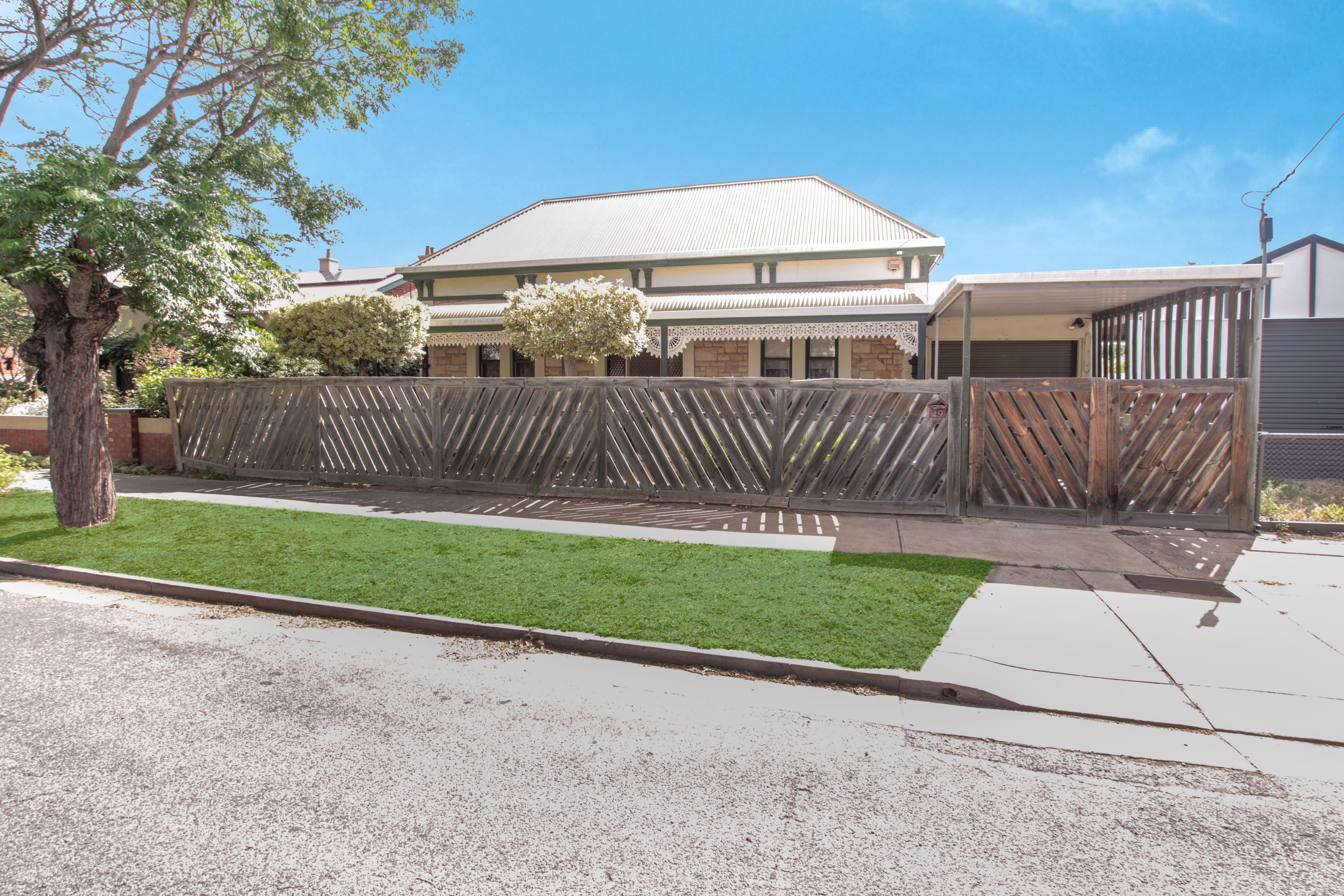 49 Queen Street, Alberton, SA 5014