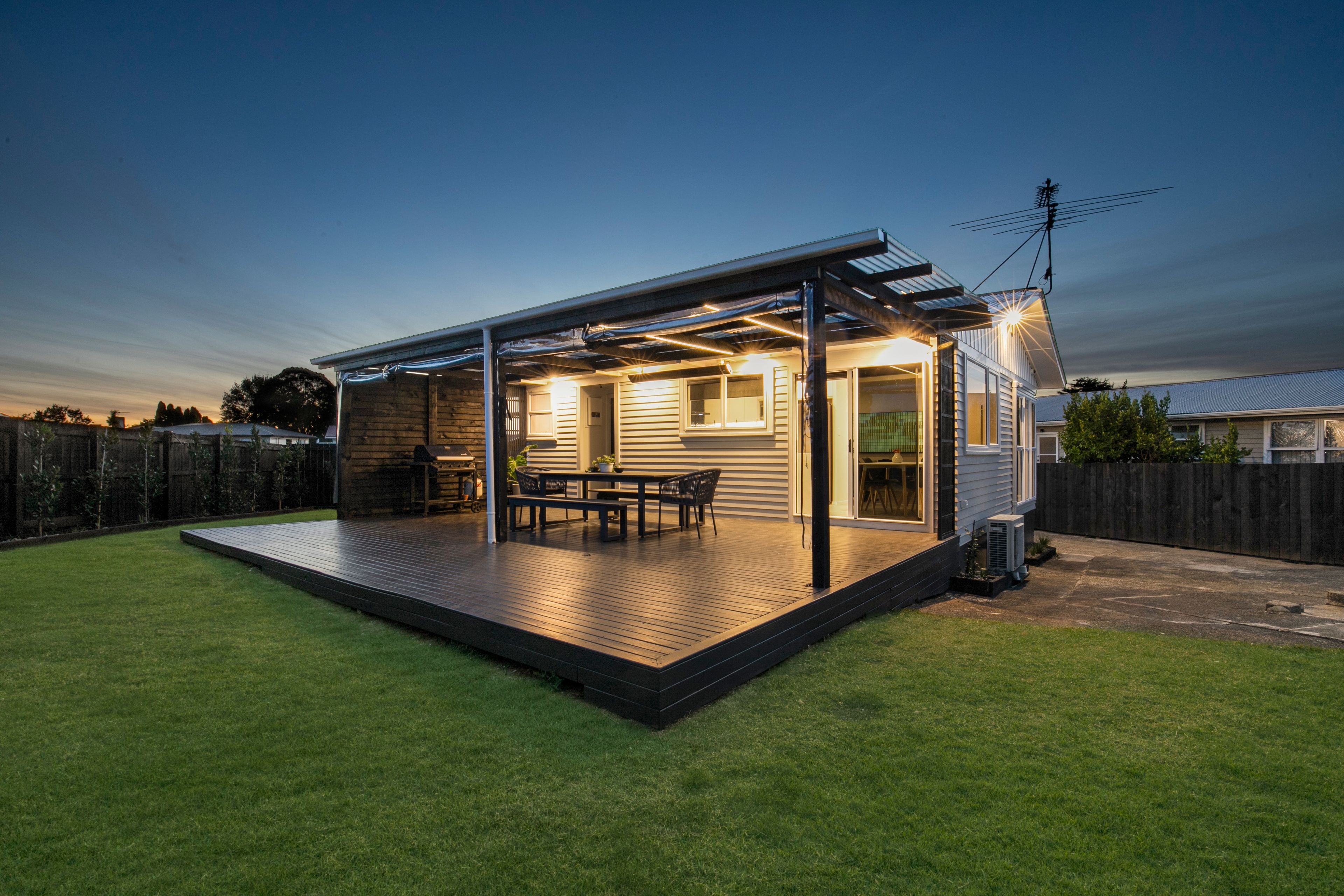 40 Addington Avenue, Manurewa, Manukau City