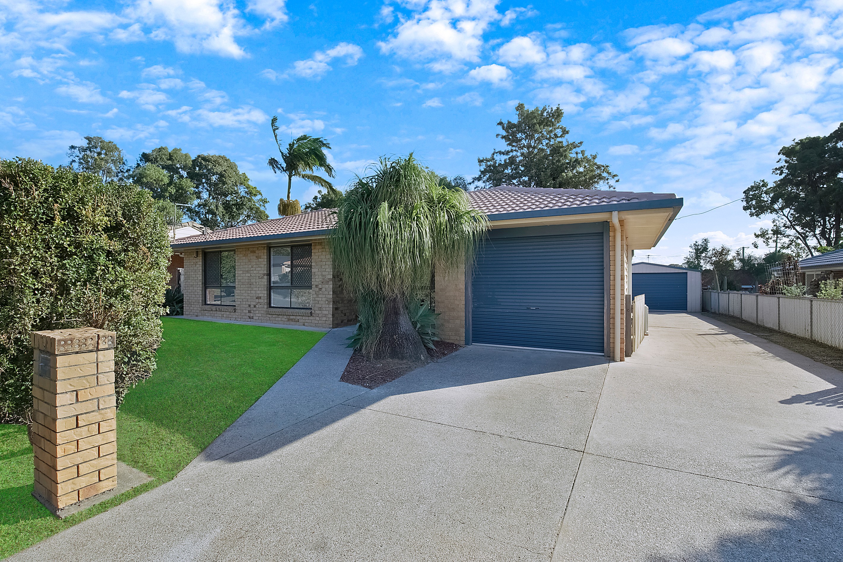 5 Chantelle Court, Capalaba, QLD 4157