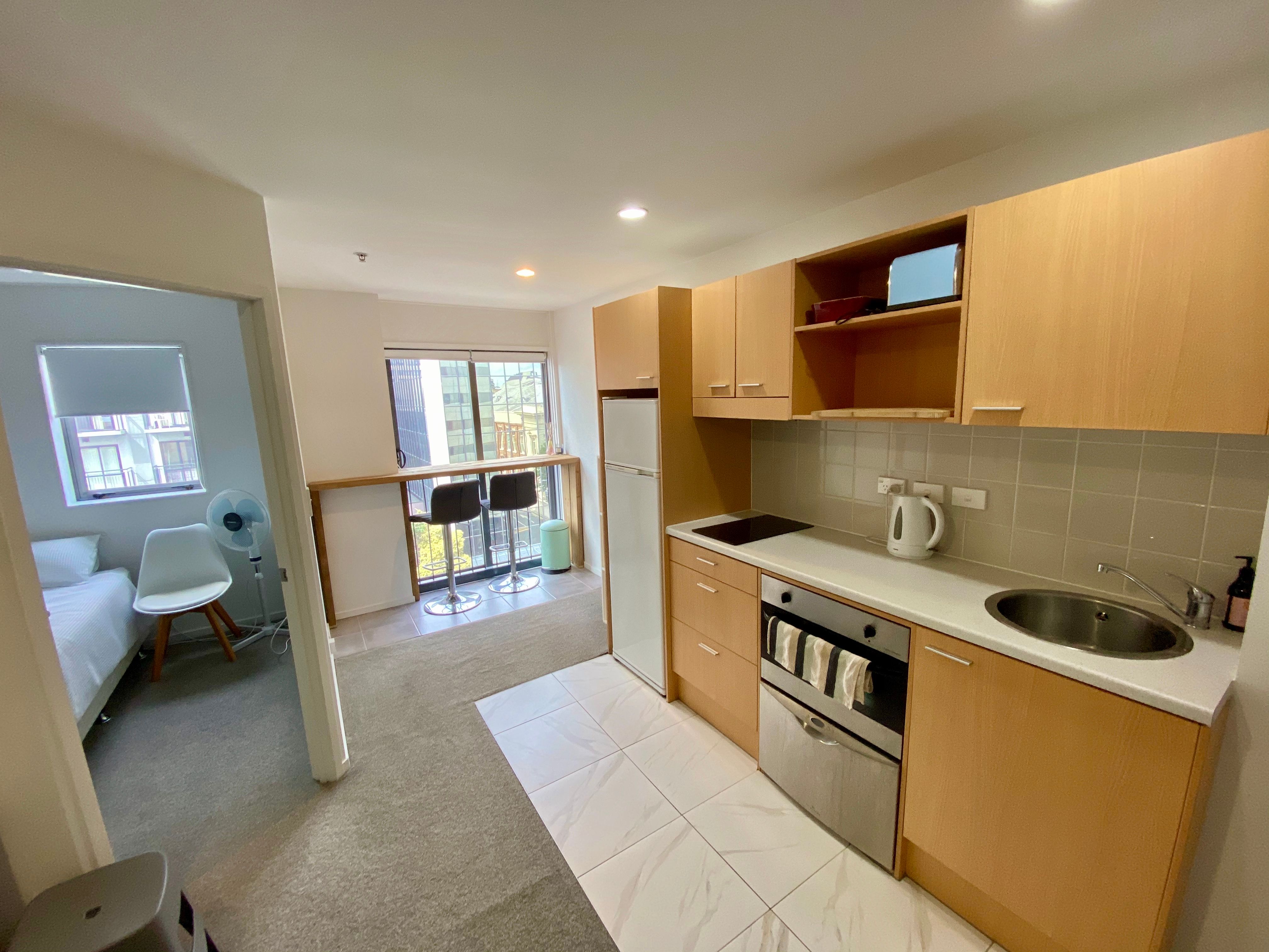 607/421 Queen Street, Auckland Central, Auckland City