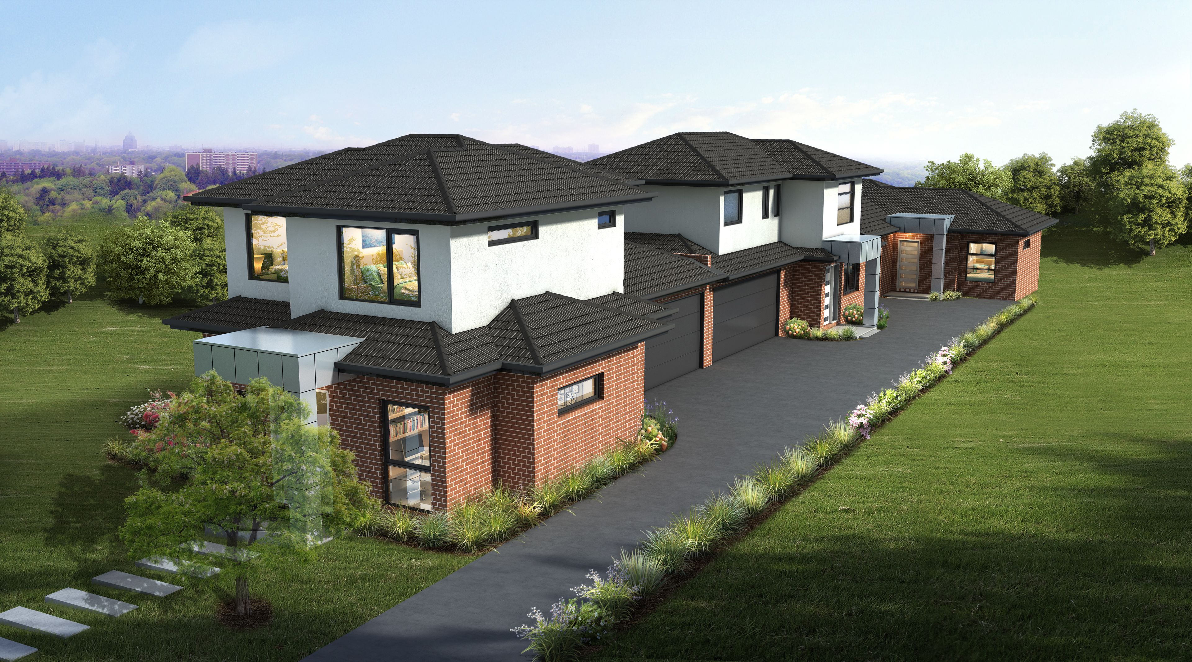 8 Stirling Street, Ferntree Gully VIC 3156