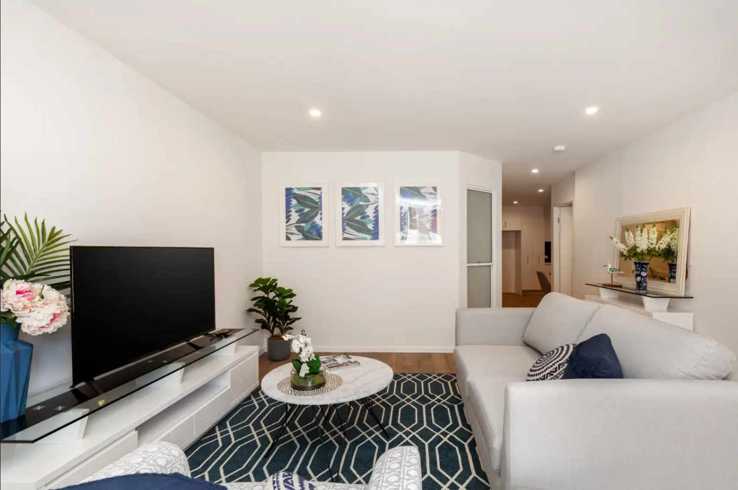 702/81 Sutton Street, Redcliffe, QLD 4020