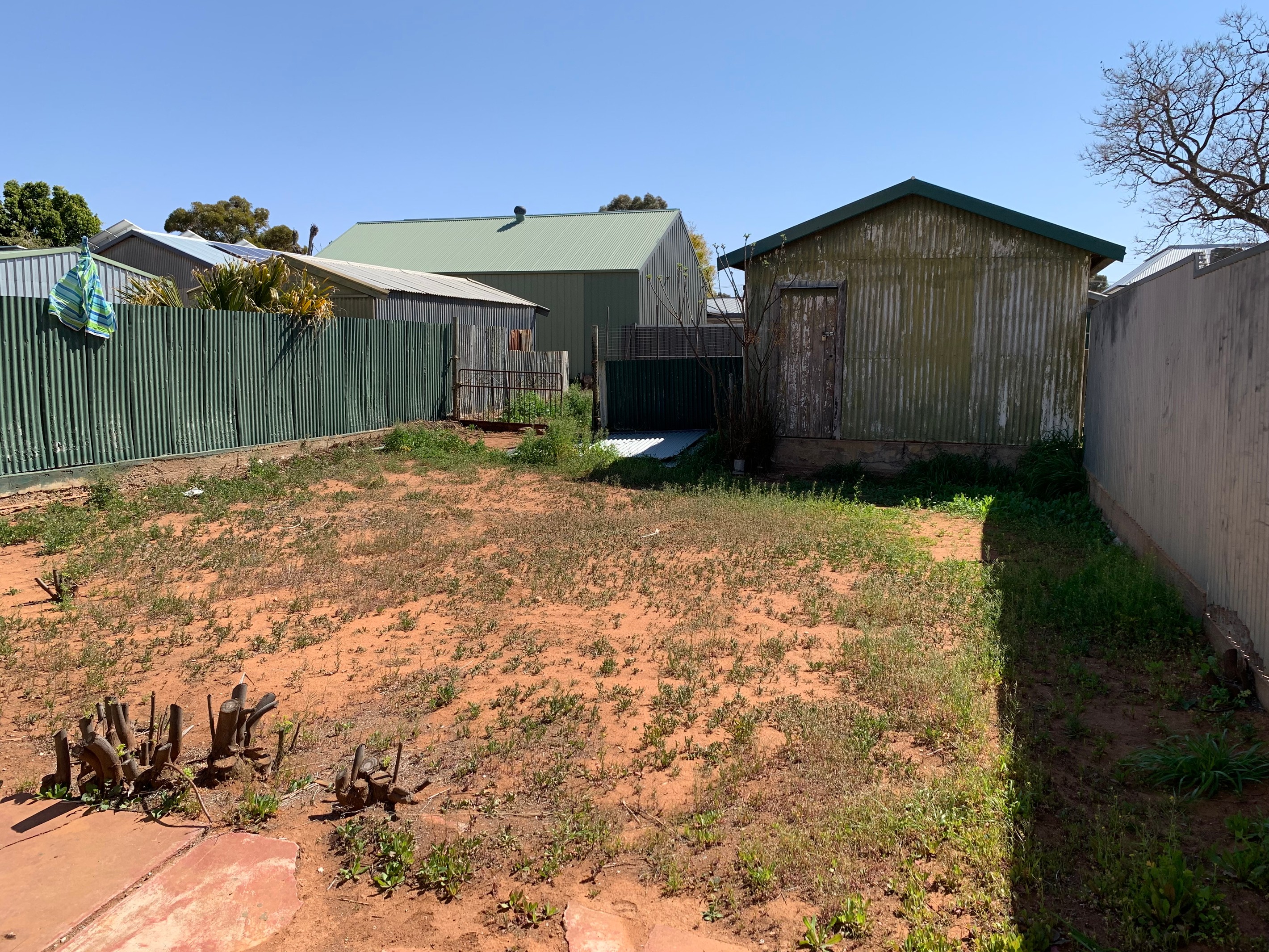 336 Thomas Lane, Broken Hill, NSW 2880