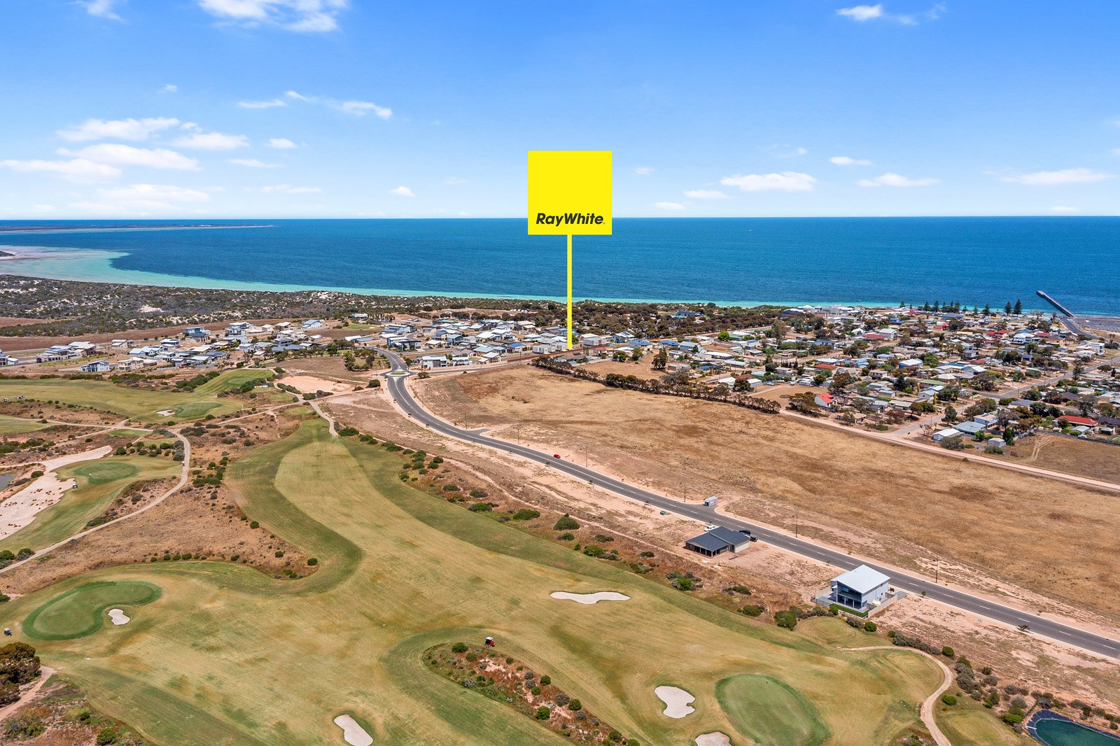 5 Par Court, Port Hughes, SA 5558