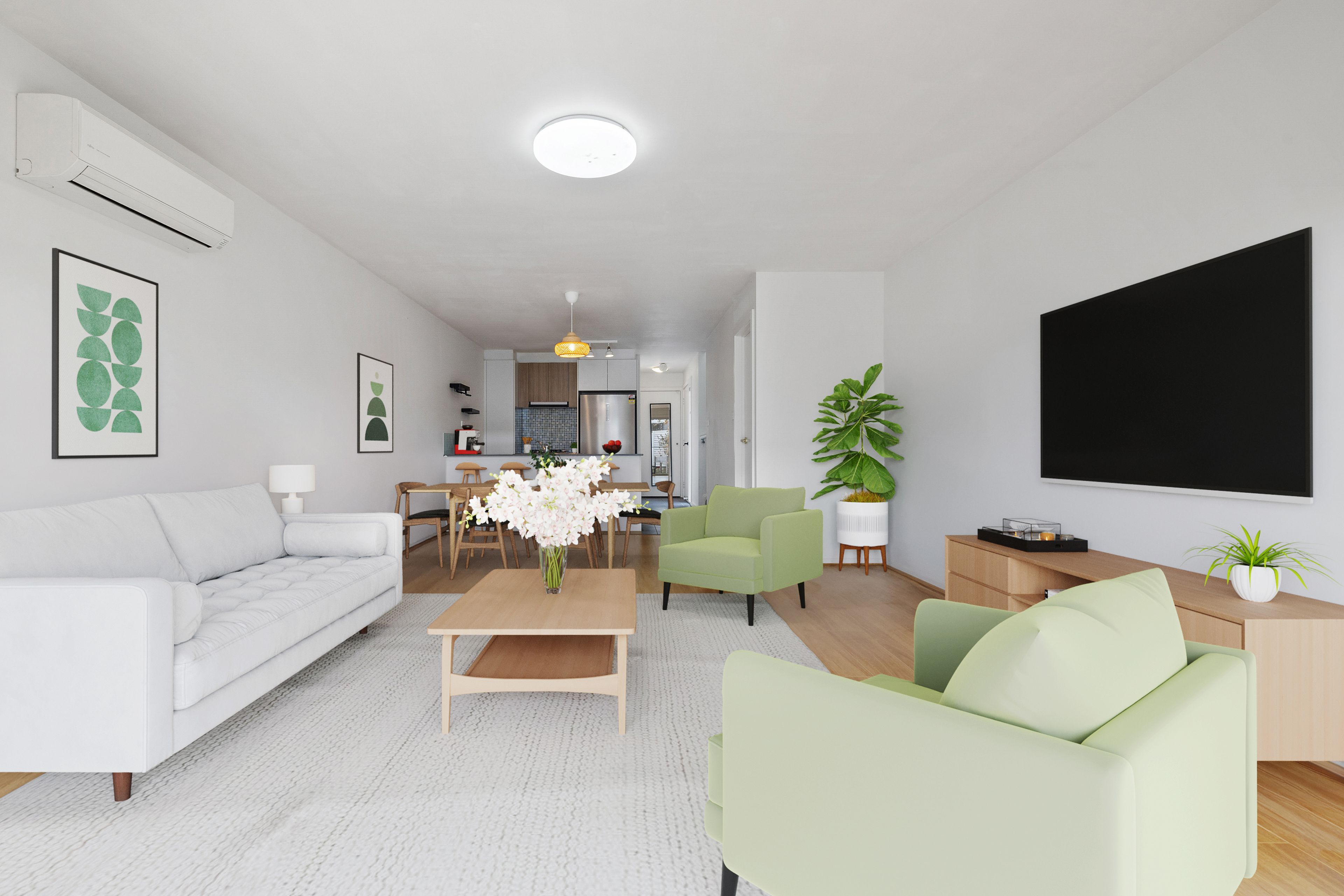 27/22 Henry Kendall Street, Franklin, ACT 2913