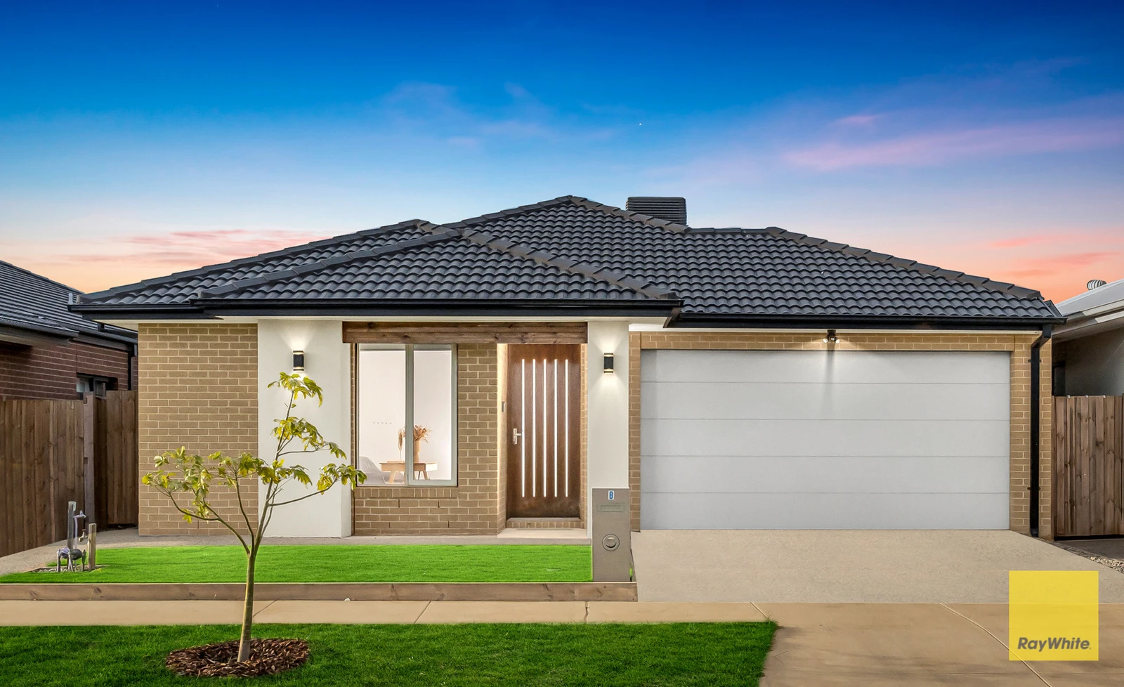 8 Rambler Boulevard, Tarneit, VIC 3029
