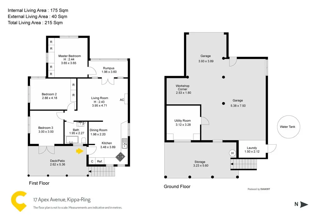 17 Apex Avenue, Kippa-Ring, QLD 4021