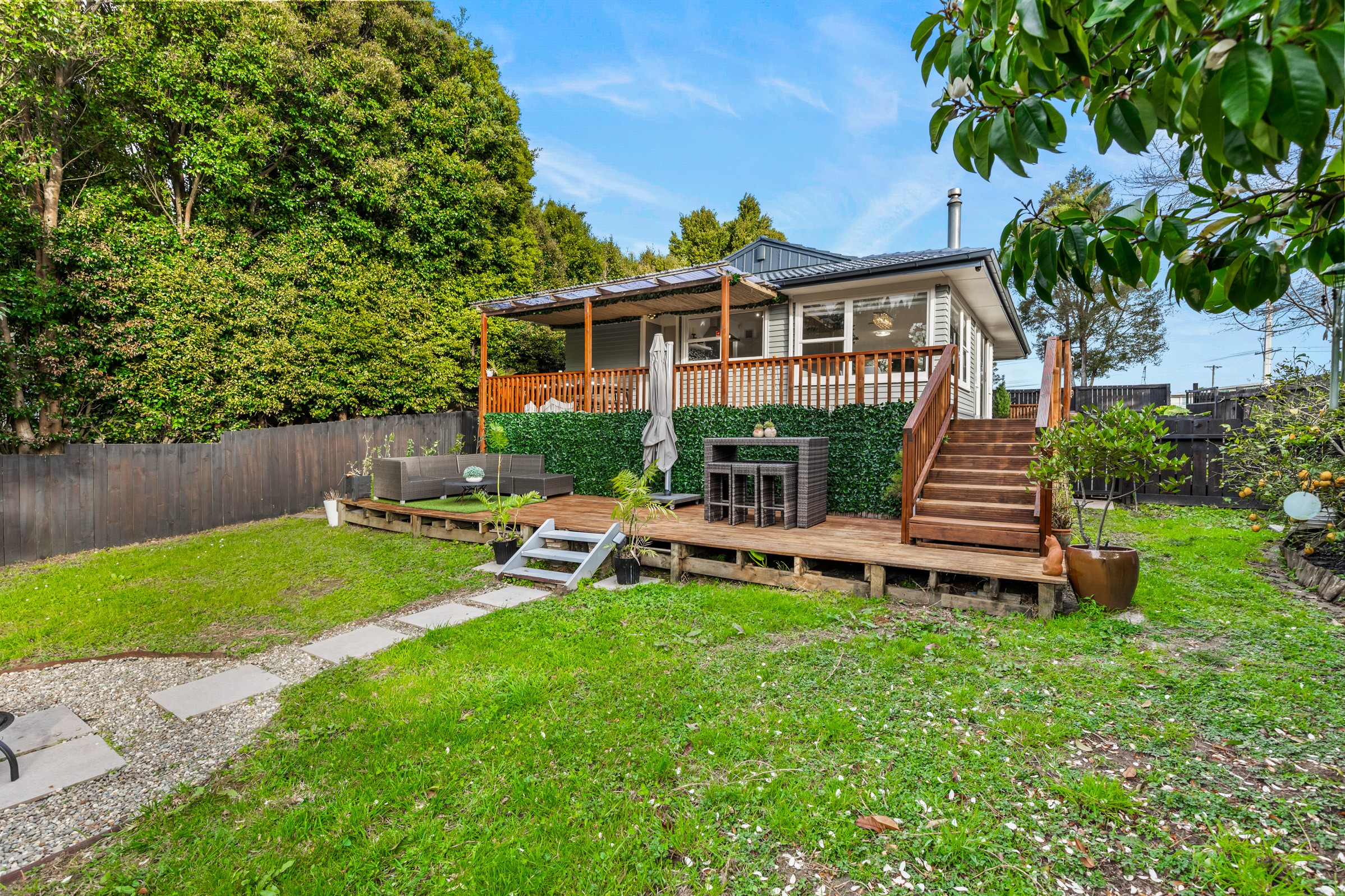 609 Swanson Road, Swanson, Waitakere City