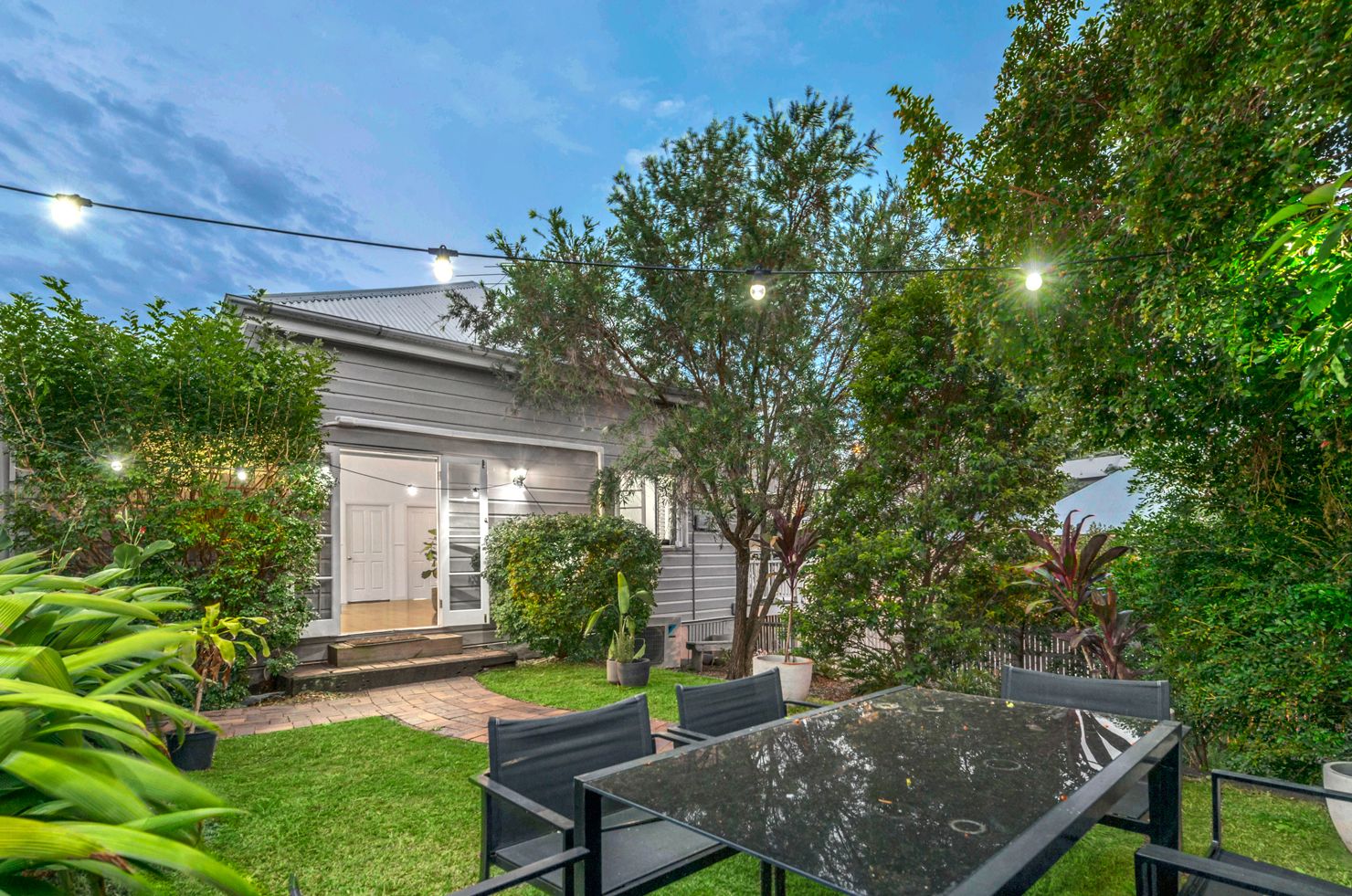 216 Water Street, Spring Hill, QLD 4000