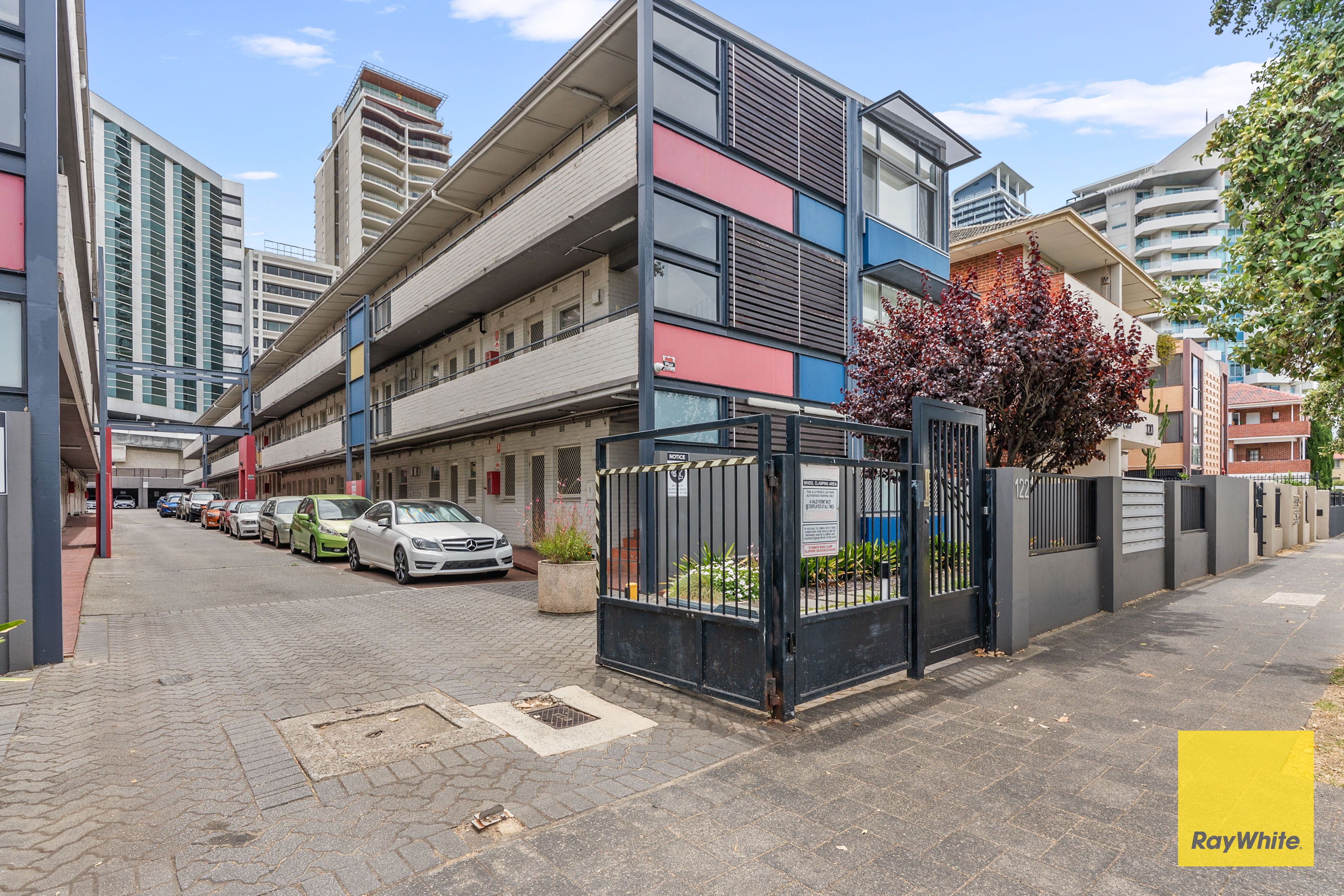 18/122 Terrace Road — photo 14 of 20