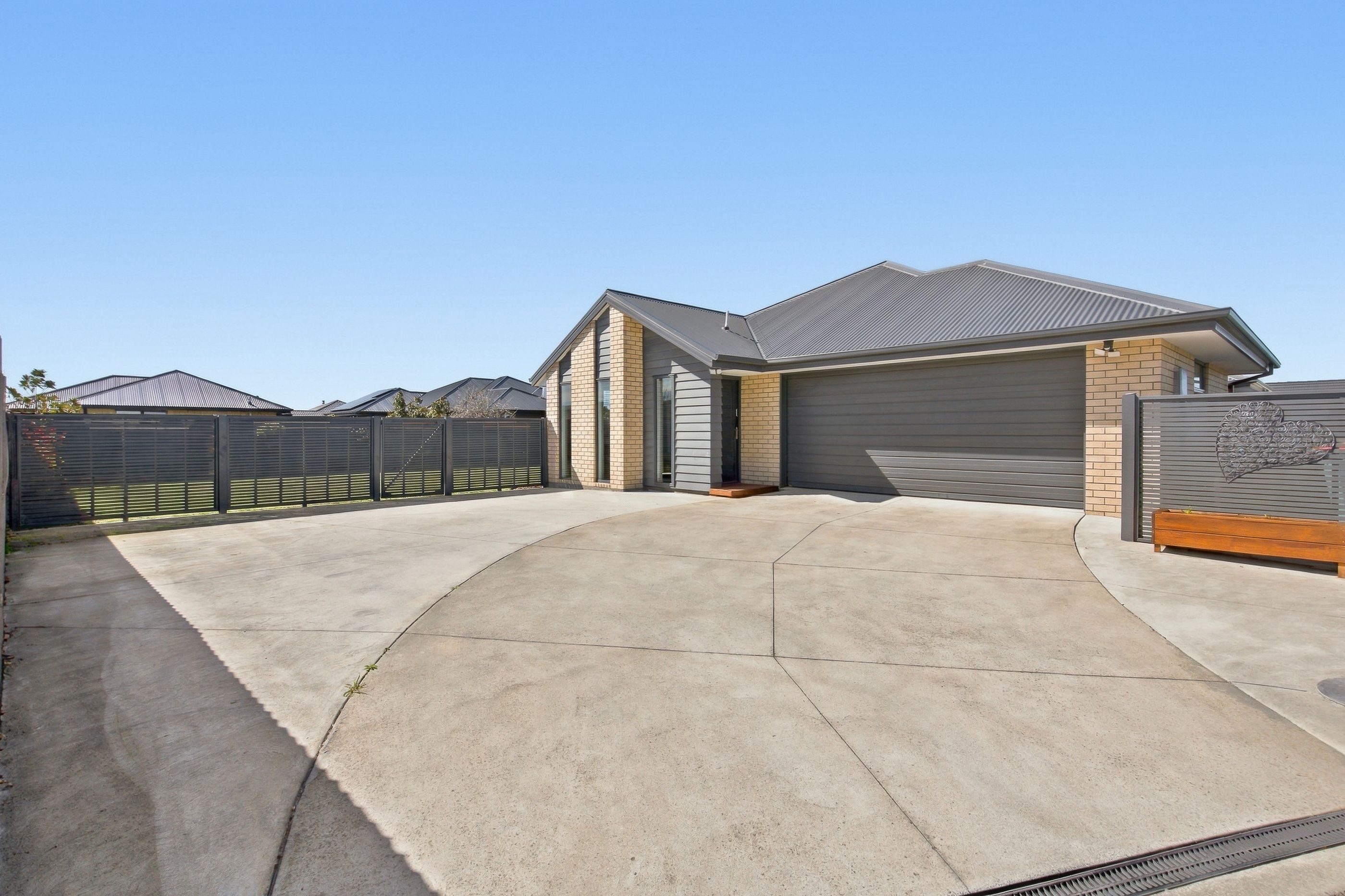 20 Gracia Avenue, Rolleston, Selwyn District