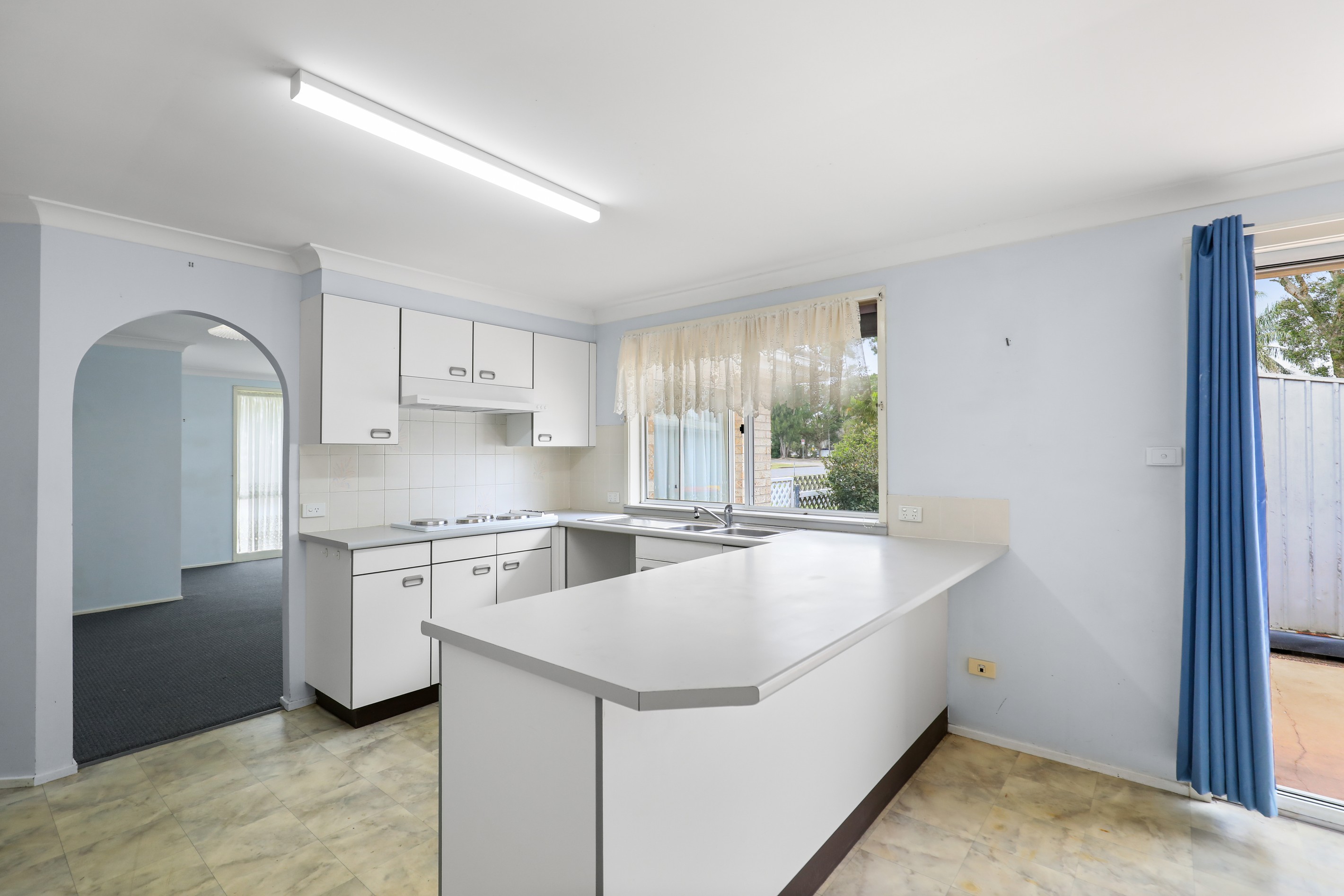43 Cook Parade, Lemon Tree Passage, NSW 2319