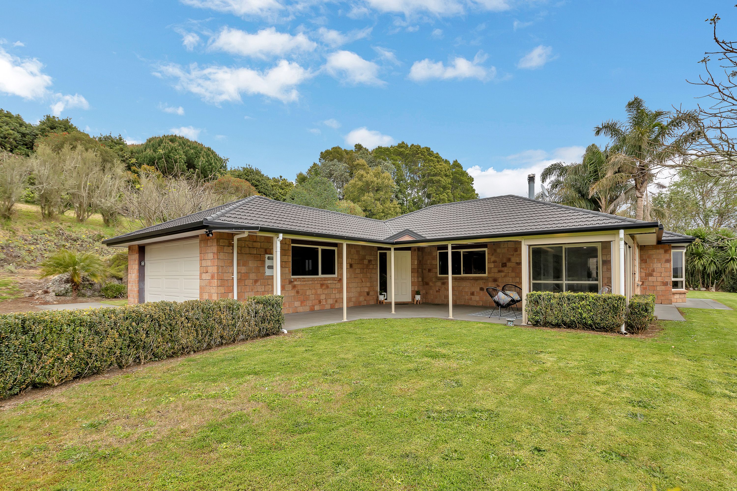 505 Apotu Road, Kauri, Whangarei District