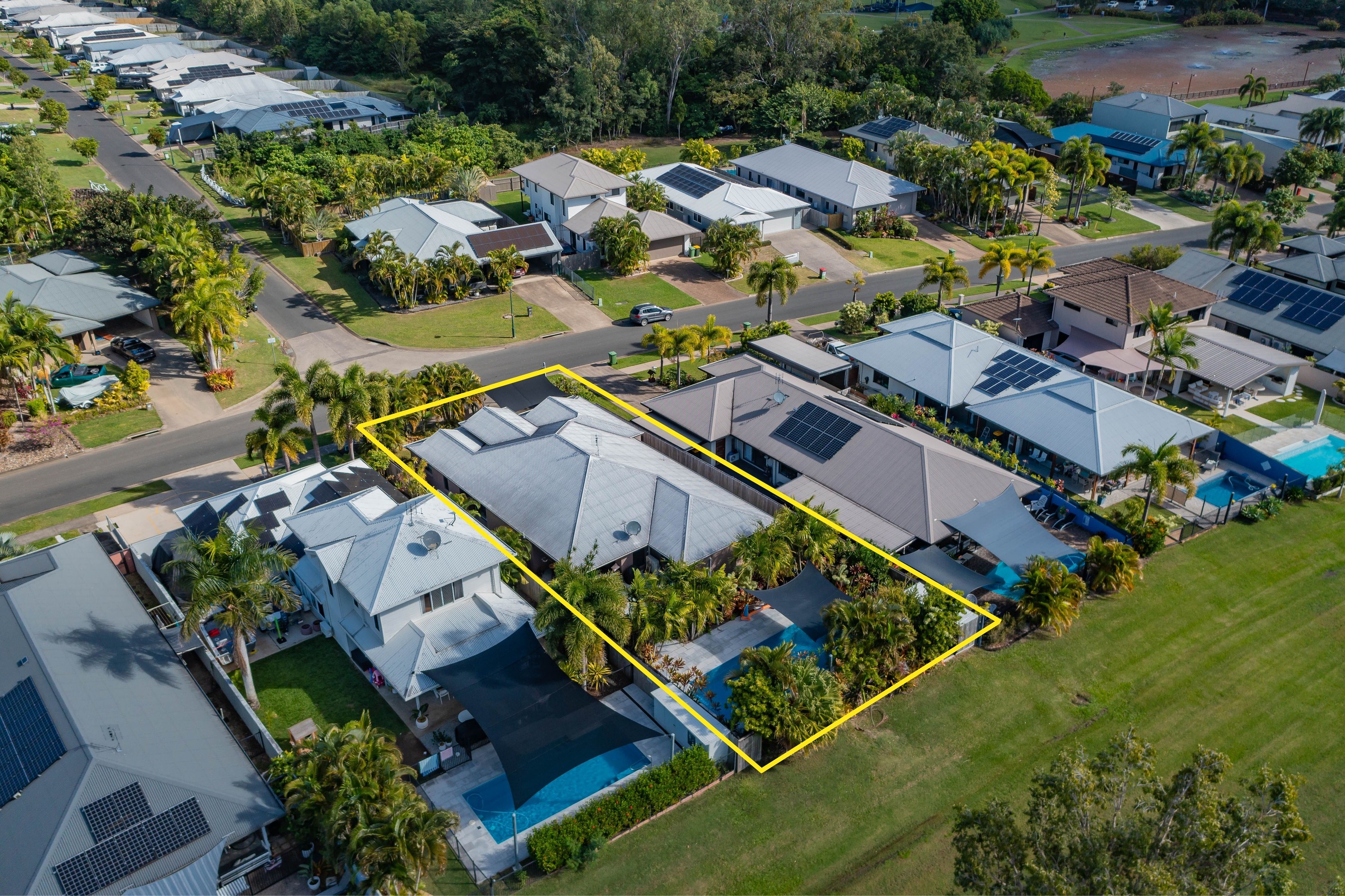 79 Abell Road, Cannonvale, QLD 4802