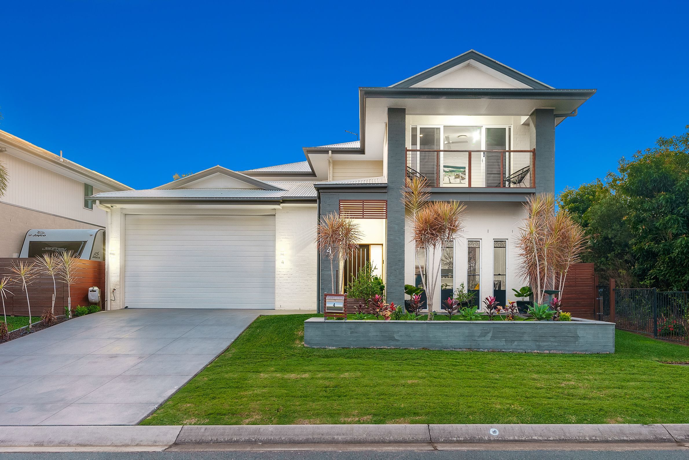 4 Els Court, North Lakes, QLD 4509