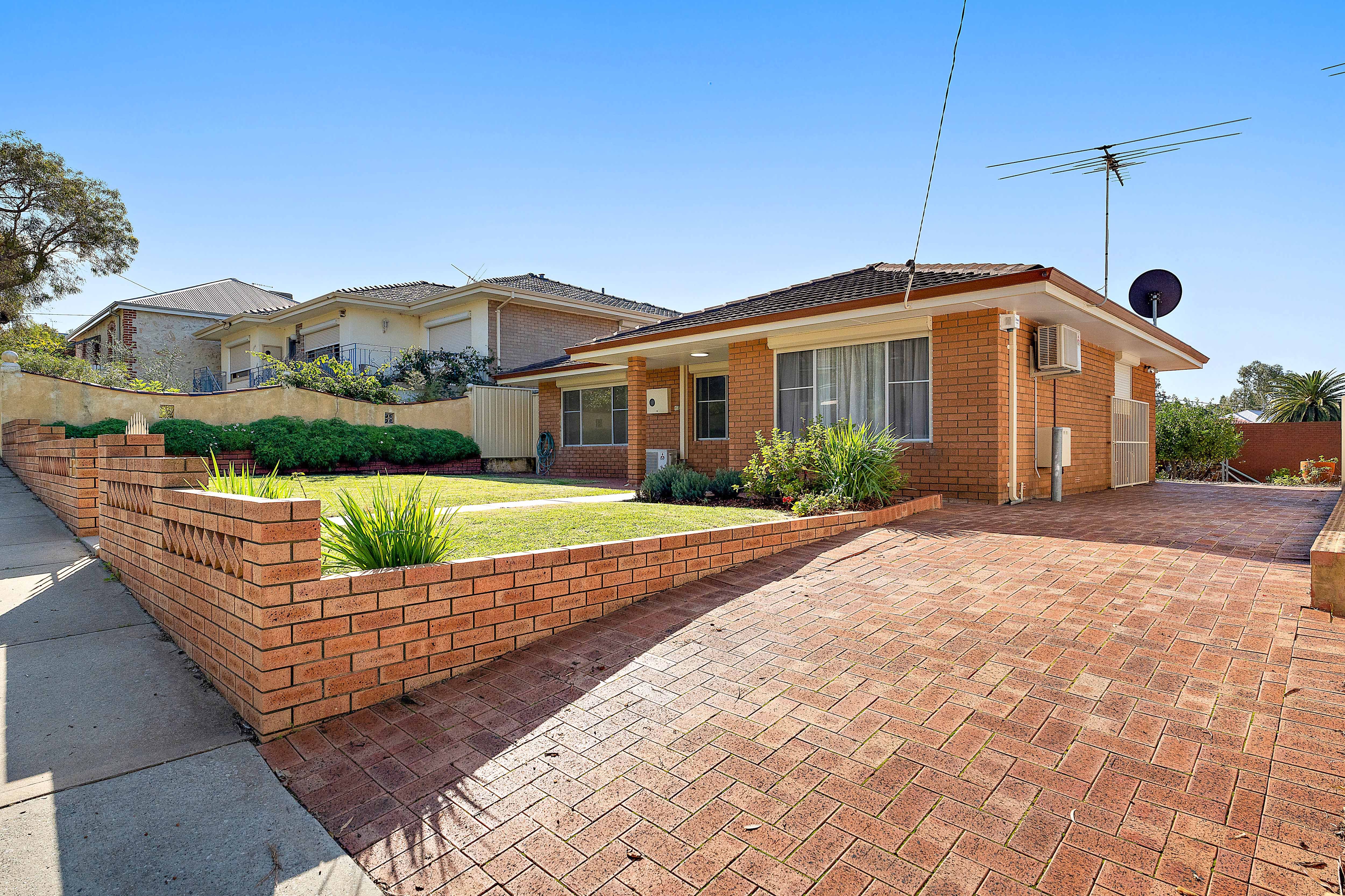 104 Solomon Street, Fremantle, WA 6160