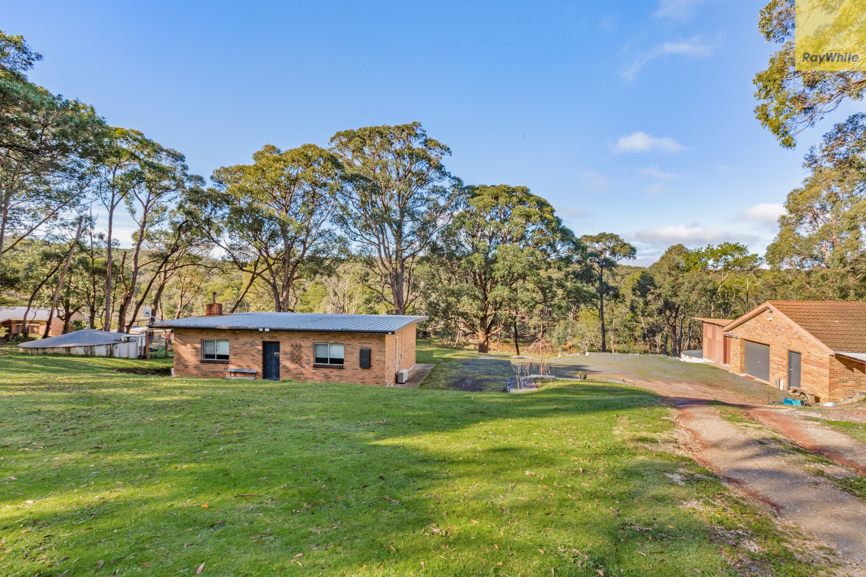 130 La Cote Road, Greendale, VIC 3341