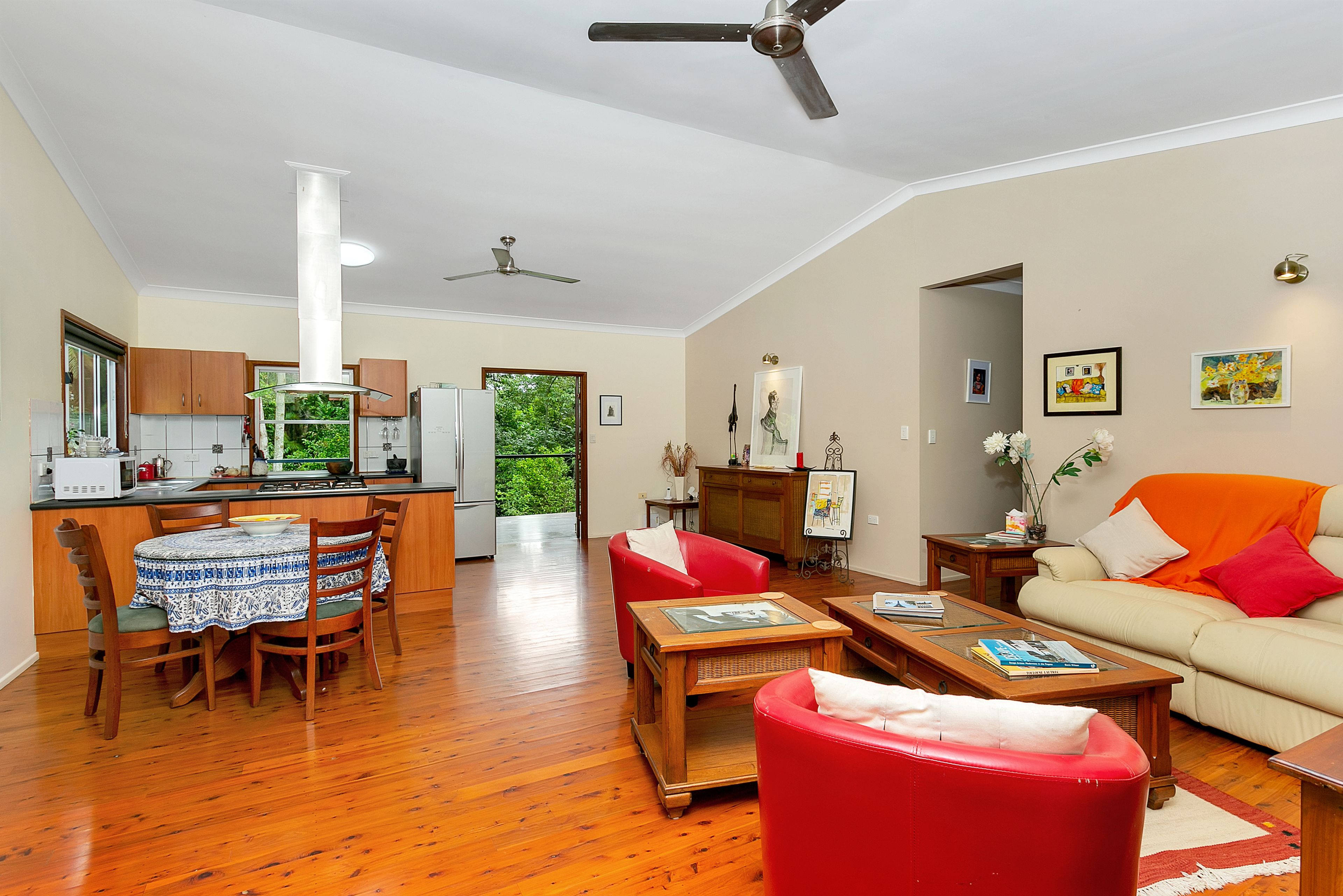 1 Coconut Grove, Kuranda, QLD 4881