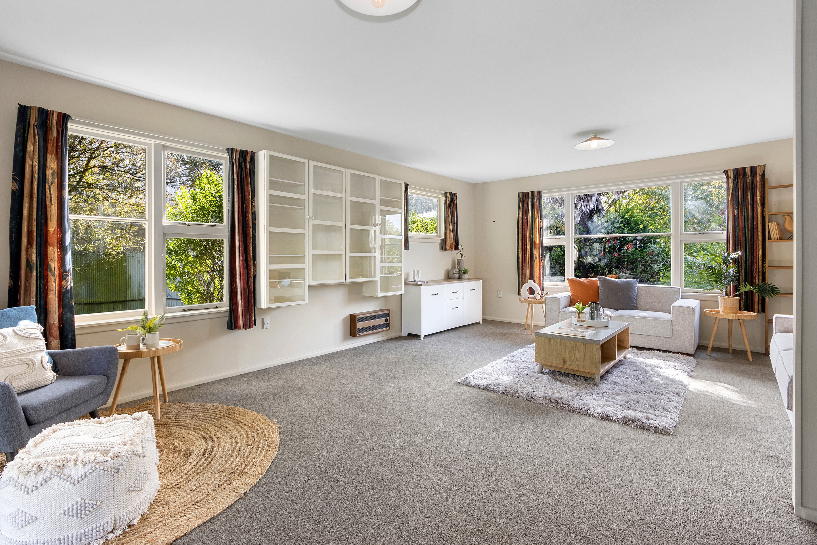 8A Kyeburn Place, Avonhead, Christchurch City